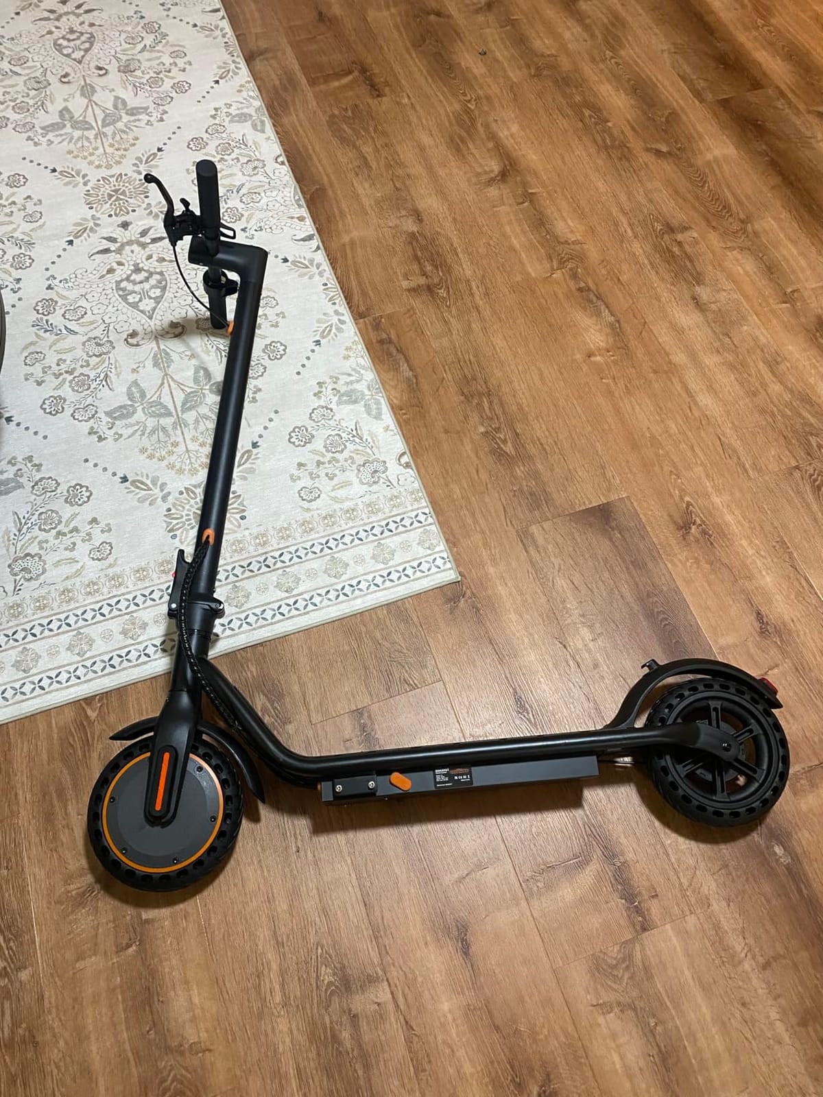 MAXSHOT Electric Scooter for Adults, 8.5/10/14