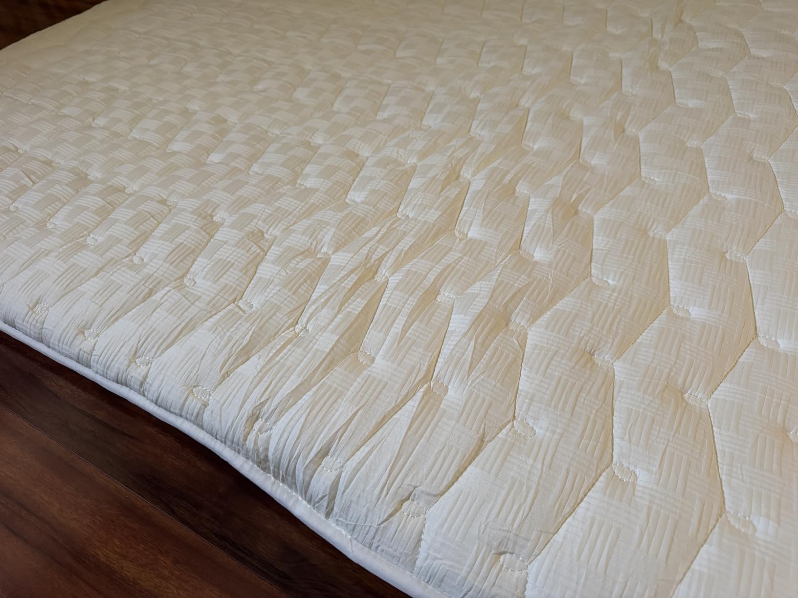 Premium Foam Japanese Futon Floor Mattress Twin Size 39