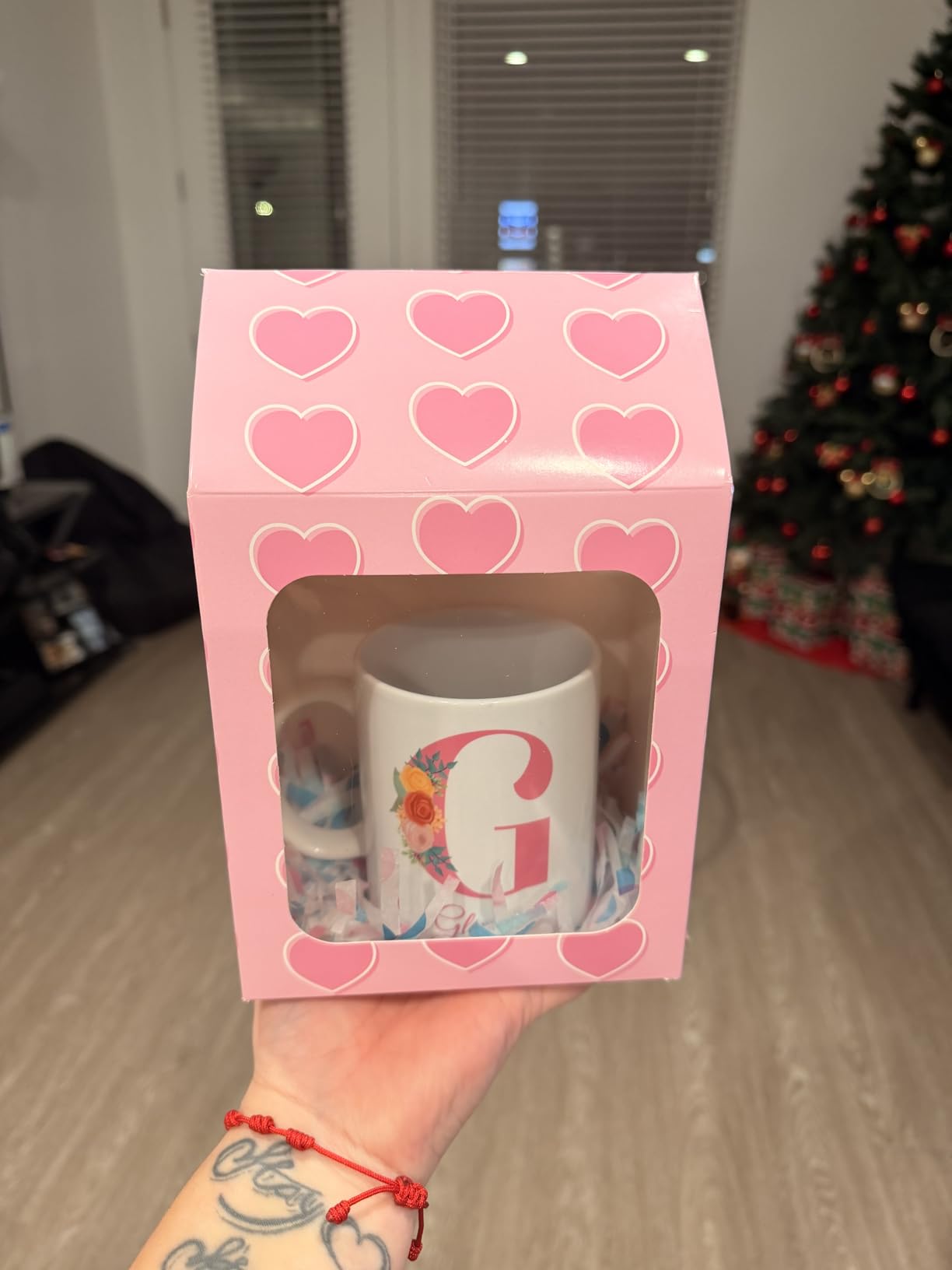 VEVOR Tumbler Heat Press Machine, 11-30oz Mug Press, Heat Up Fast and Even, Tumbler Press with Sublimation Paper, Tape and Gloves, Temp and Time Setting, for Sublimation Tumblers, Cups, Mugs, Black customer photo 1