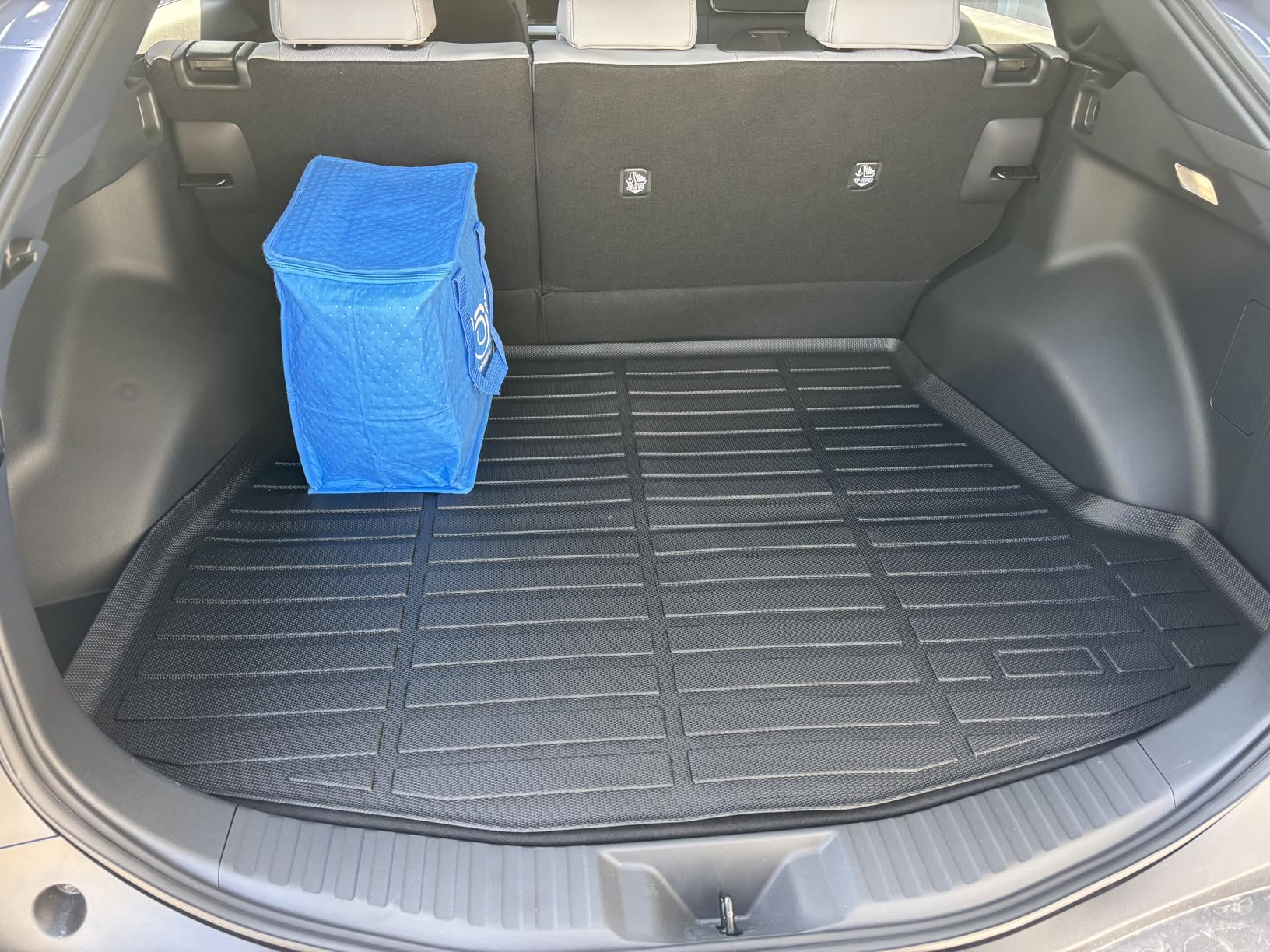 Truck Bed Mat for Toyota Tacoma 5FT 2024 2025 2026, All Weather Bed Liner for Tacoma Accessories, Heavy Duty Bed Mats, Car Accessories customer photo 2