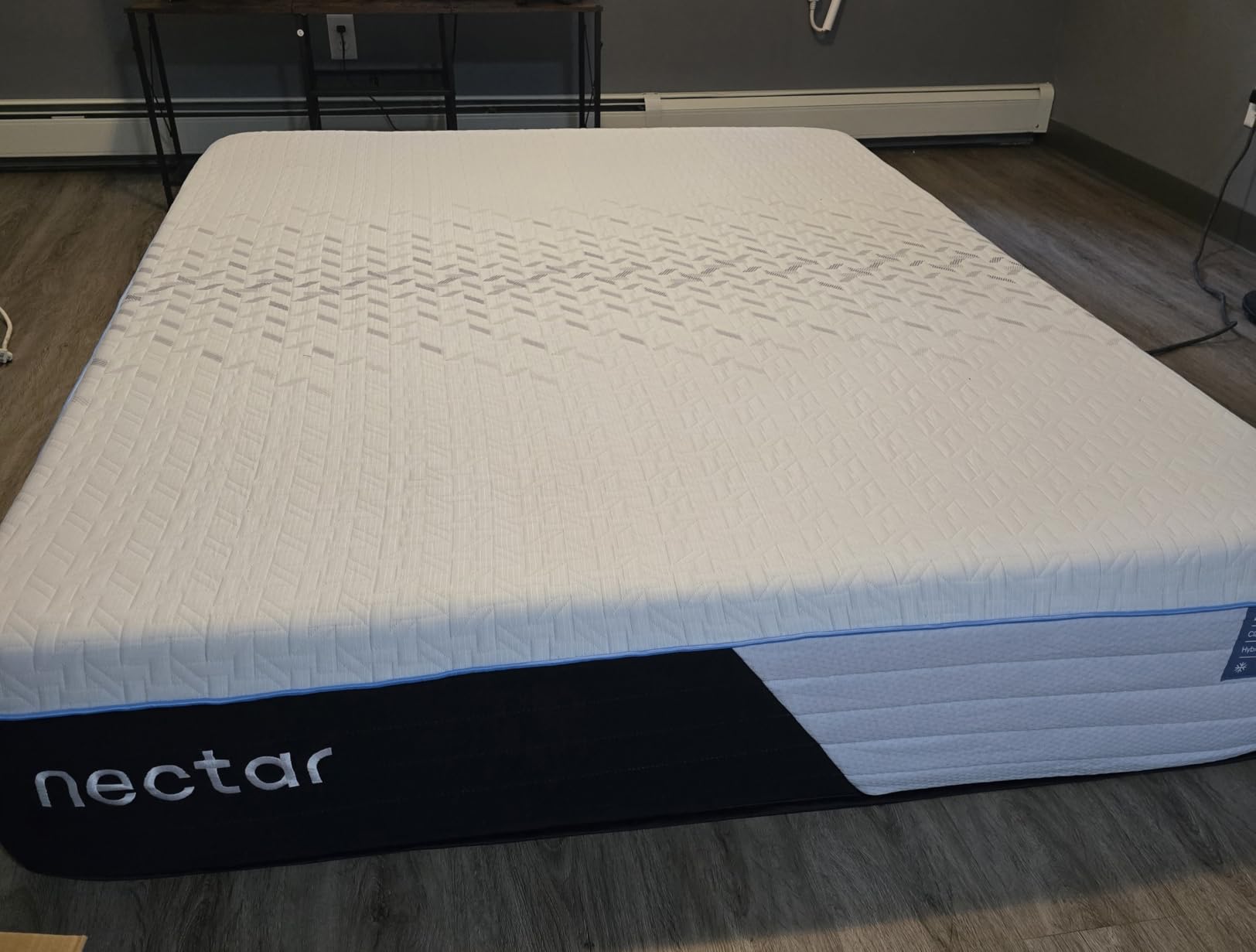 Nectar 12