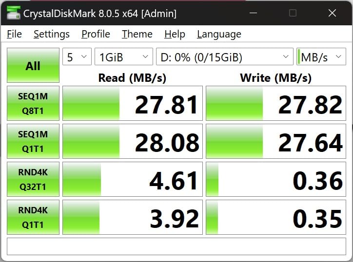 Beamo Ubuntu Desktop 24.04.3 LTS 64-bit Bootable USB Flash Drive - Live USB for Installing and Repairing Ubuntu Desktop customer photo 2
