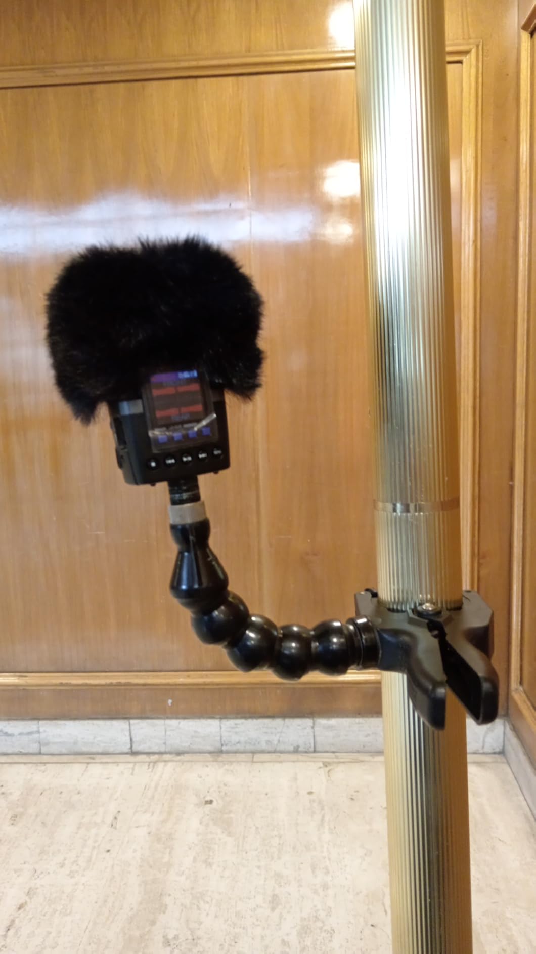 Zoom H2 Essential Handheld Recorder for Musicians, Podcasters & Filmmakers customer photo 1