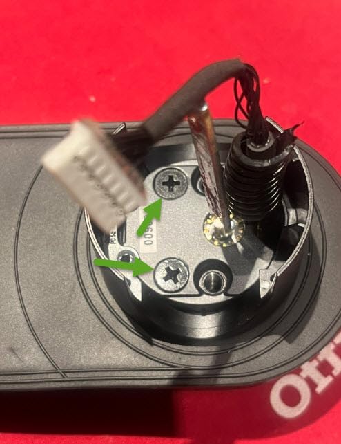 Tapo Smart Wi-Fi Door Lock, Deadbolt, Fingerprint Recognition, DL110 customer photo 1