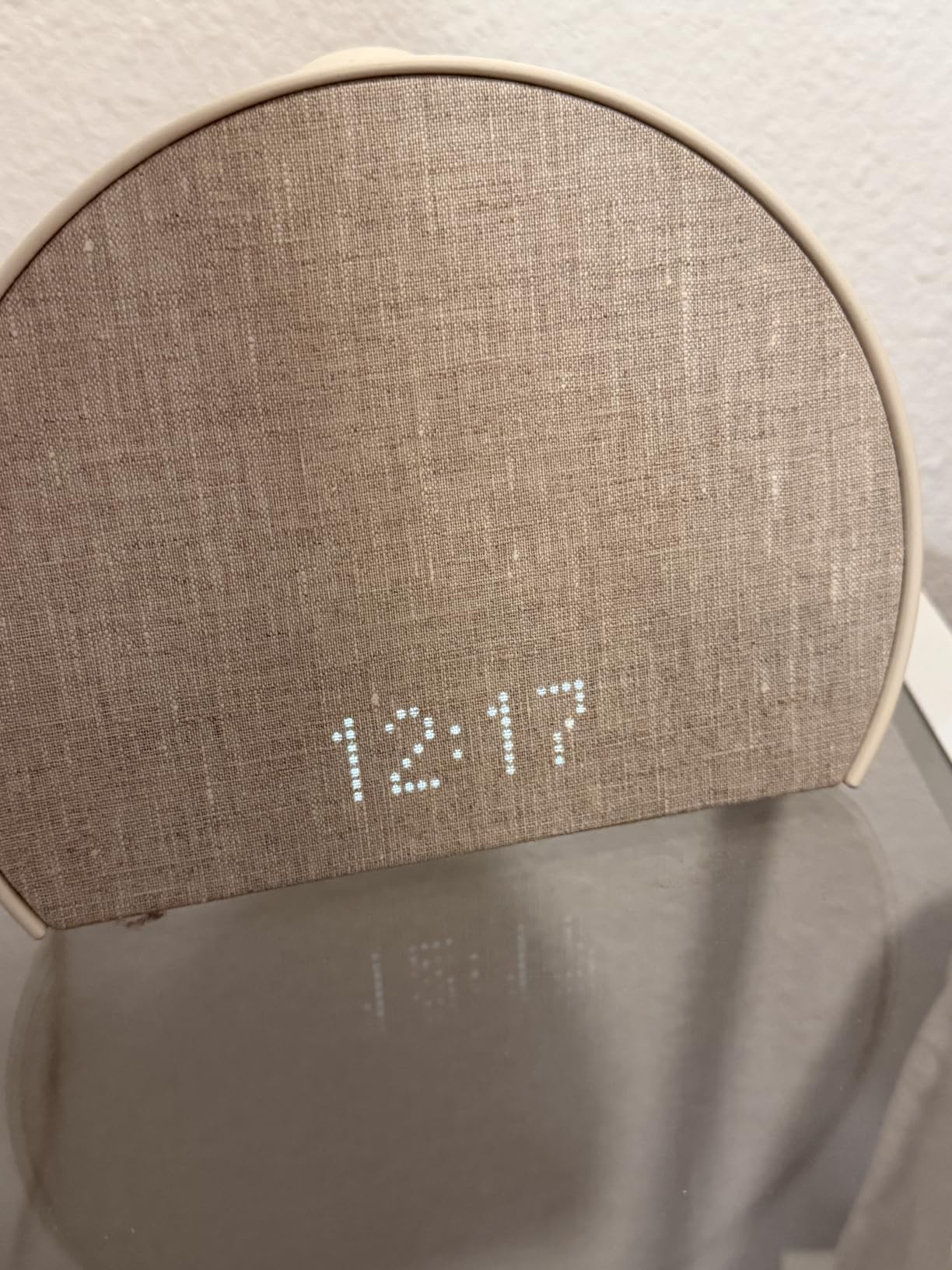 Hatch Restore 3 | Science-Backed Sleep Audio, Circadian Lighting (Putty) customer photo 1