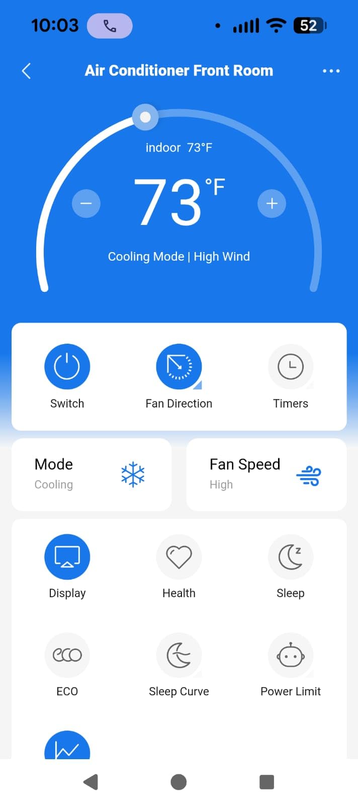 YITAHOME 22 SEER2 18K BTU 2 Zone Mini Split AC/Heating System, 9000 12000 BTU Dual Zone Mini Split Air Conditioner, 208-230V Pre-charged Inverter AC, Compatible with Wi-Fi&Alexa customer photo 1