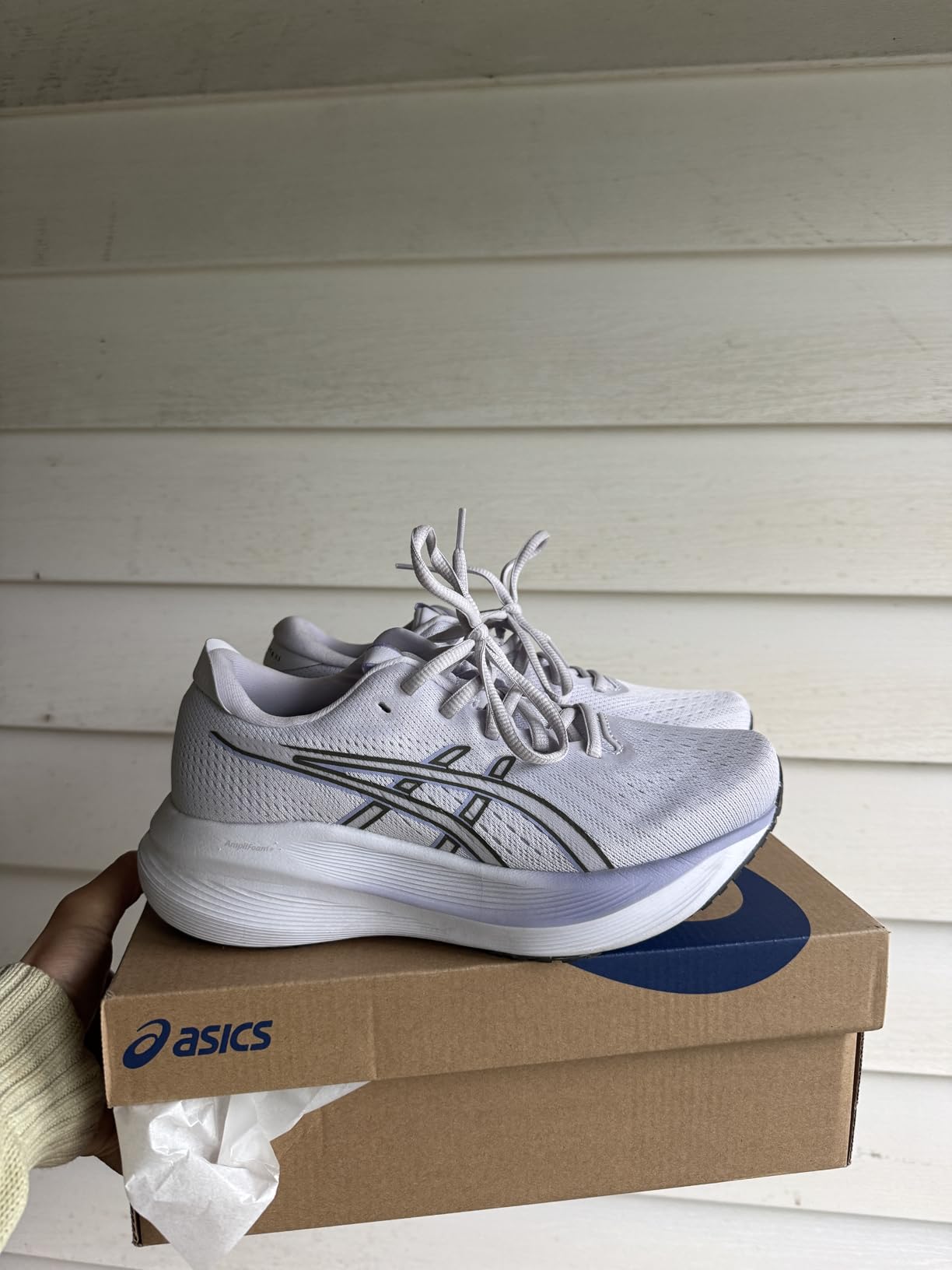 ASICS Women's Gel-Excite 11 Running Shoes customer photo 1