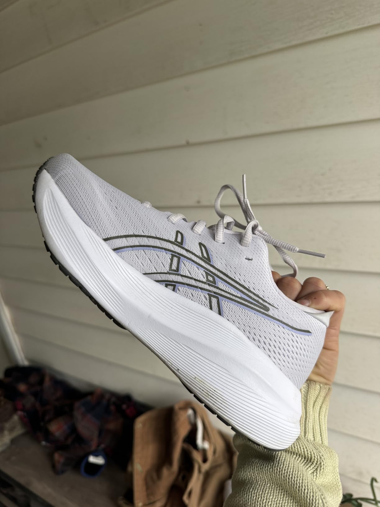 ASICS Women's Gel-Excite 11 Running Shoes customer photo 2