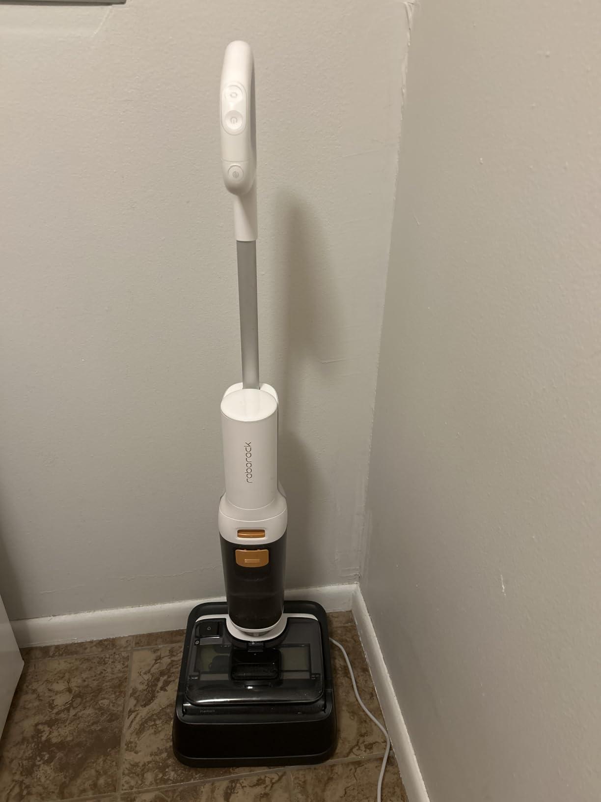 roborock F25 GT Gen 2 Wet Dry Vacuum Cleaner, Cordless Vacuum Mop Combo customer photo 2
