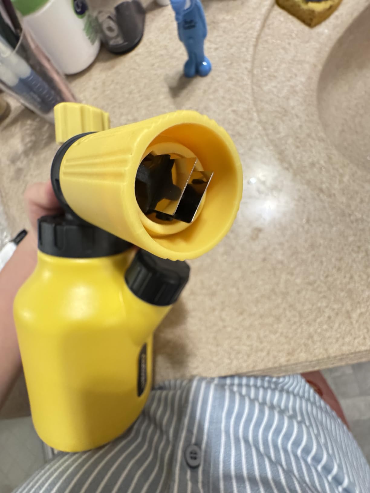 AUTOWN Foam Cannon Pressure Washer, 1/4
