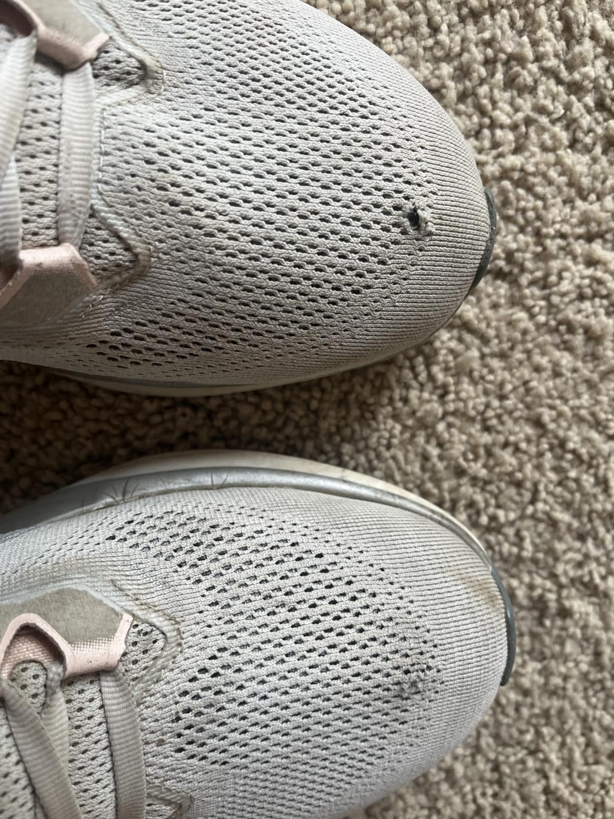 Nike Womens Pegasus 41 customer photo 1