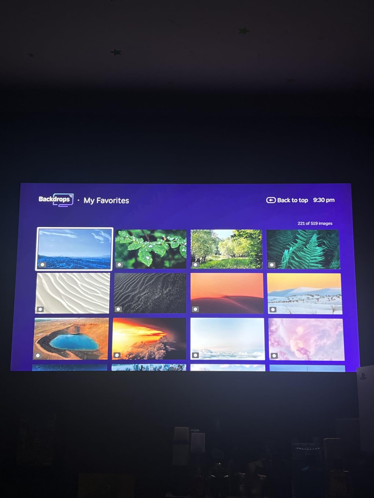 Roku 55-Inch Pro Series Smart TV - 4K QLED Mini-LED TV - RokuTV customer photo 1