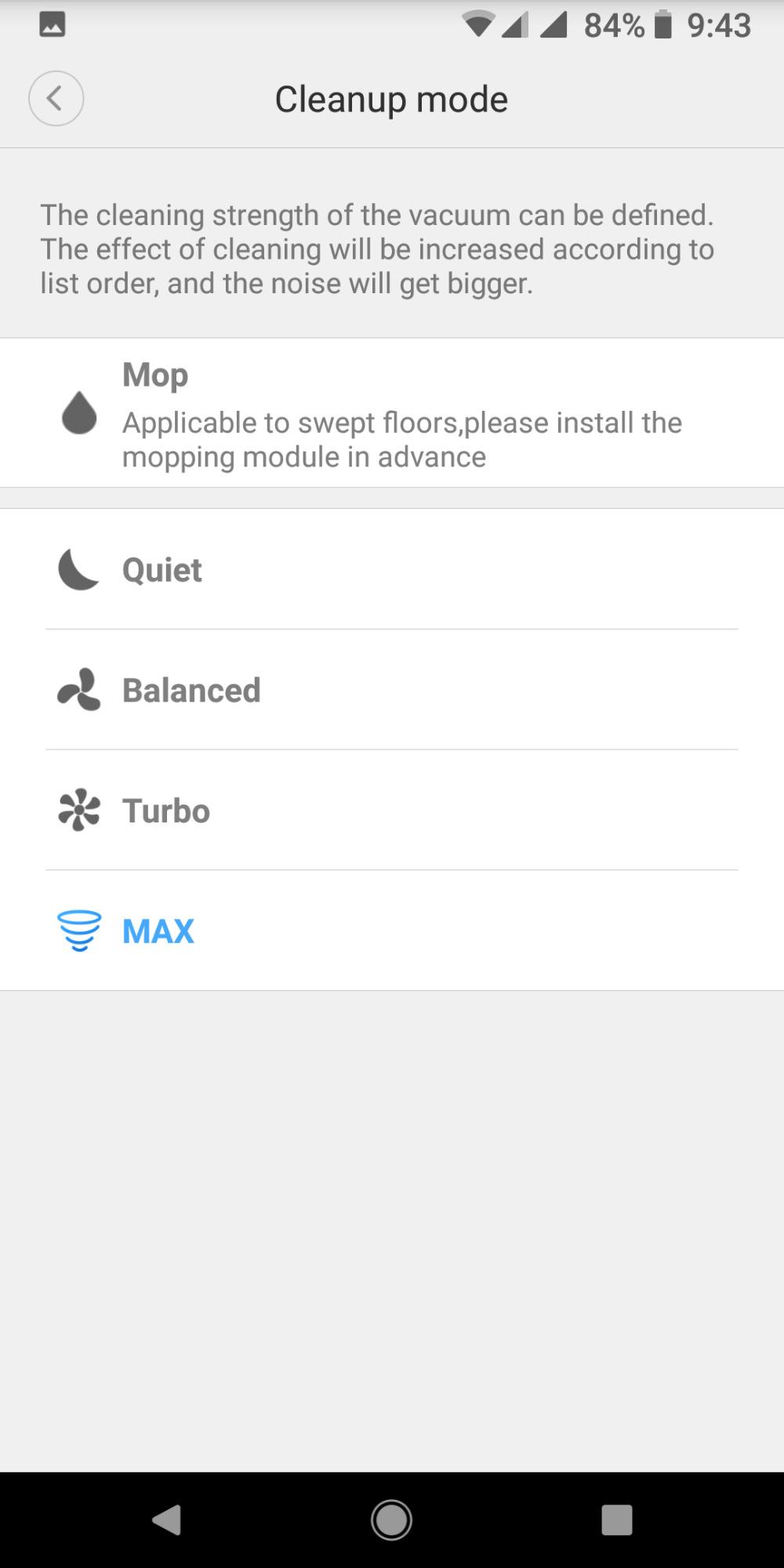 roborock Q7 M5+ Robot Vacuum and Mop, Up to 7-9 Weeks Self-Empty, 10000Pa customer photo 2