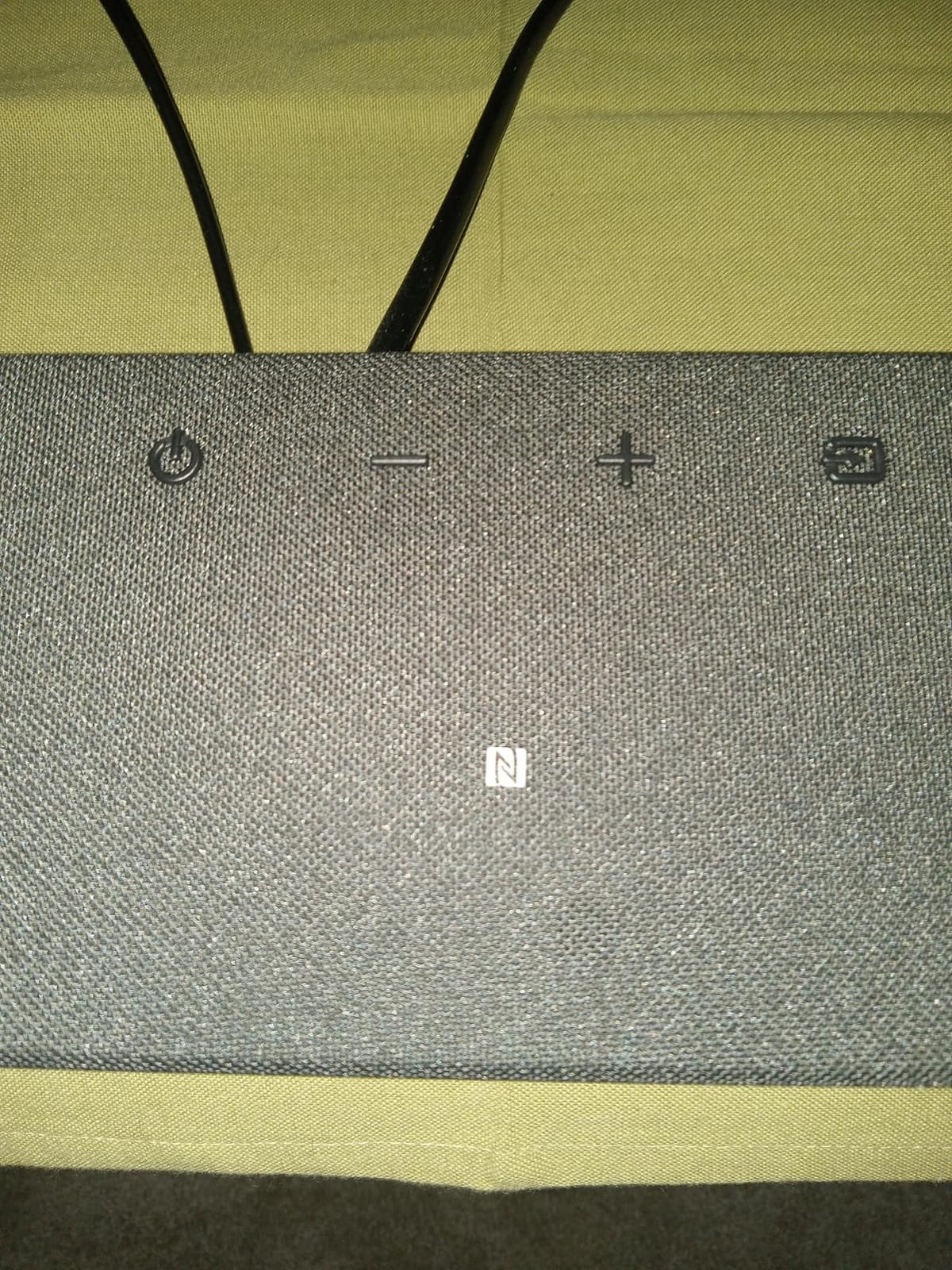 Samsung B-Series Soundbar HW B400F 2.0 ch Soundbar with Built in Subwoofer (2025 Model) One Remote Control, Surround Sound Expansion, Voice Enhance Mode customer photo 1