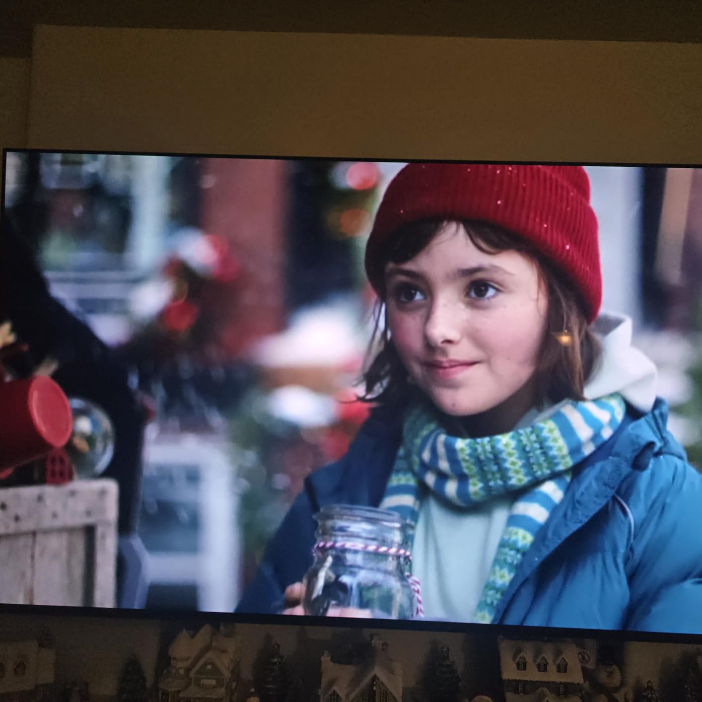 Sony 65 Inch BRAVIA 8 II QD OLED 4K HDR Smart Google TV (K-65XR80M2) | Sony’s brightest OLED with max color, XR Processor with AI Technology, Ultra Slim Design, 4K movie credits included customer photo 2