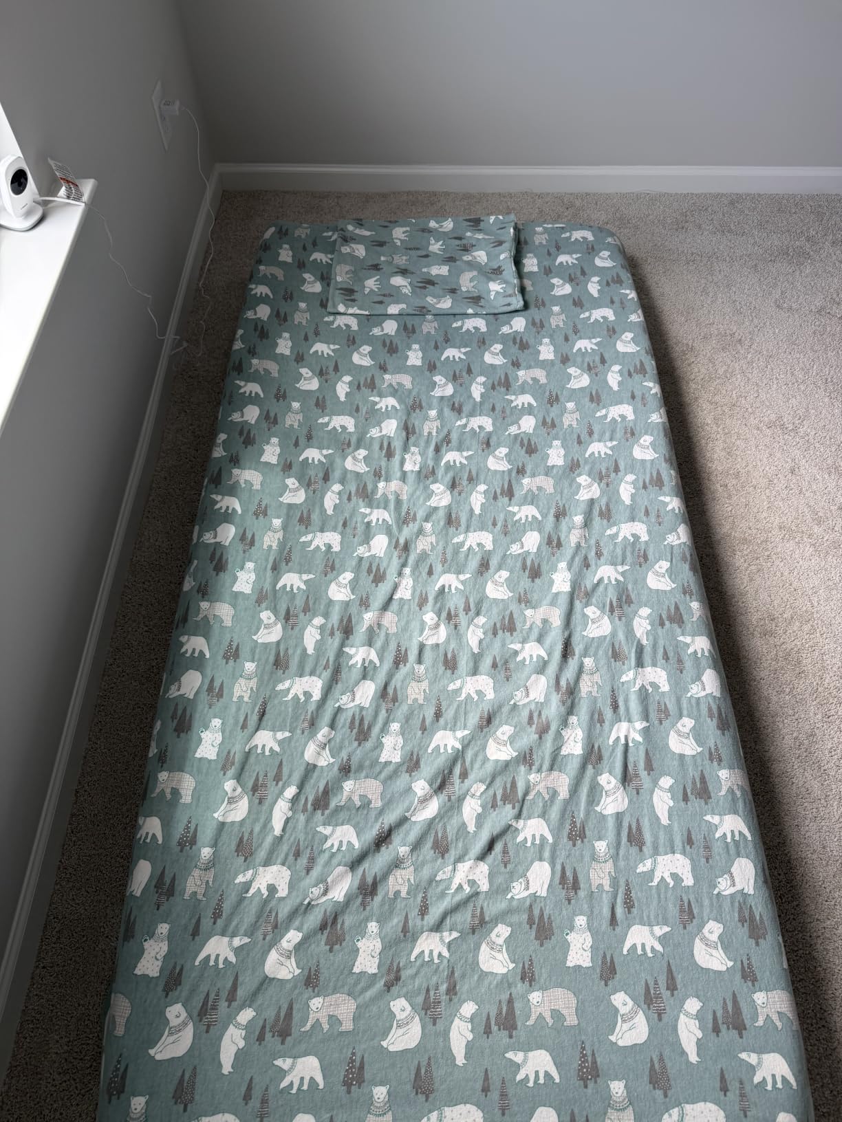 Novilla Bliss Mattress King Size, 14 Inch Gel King Memory Foam Mattress | Cooling Comfort & Pressure Relieving, Target Zoned Support for Back Pain Relief, CertiPUR US Certified Foams customer photo 2