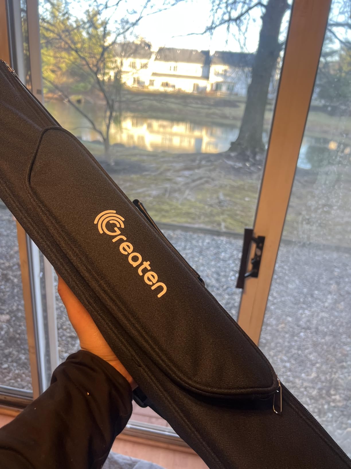 AP 300 Pro Electronic Wind Instrument customer photo 1