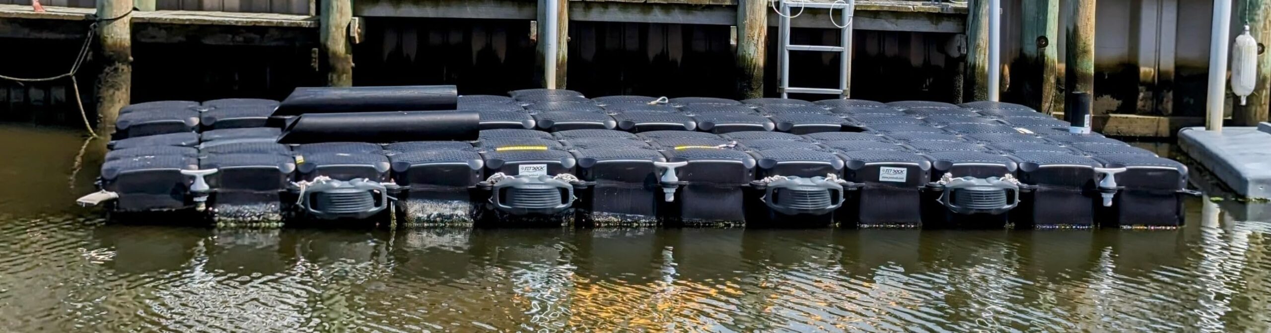 AWEMUFA Boat Fenders Easy to Install Bumper for Docking Ideal Fender for Pontoon, Bass, Jet Ski and Fishing Boats customer photo 2