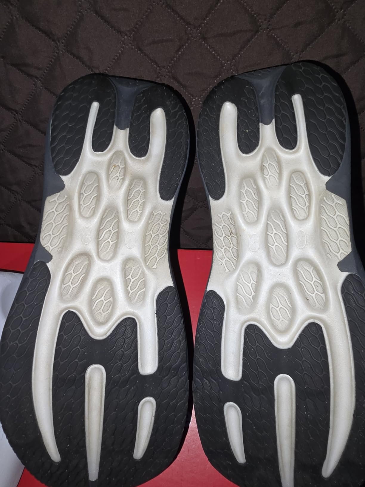 New Balance Men's 1080 V15 customer photo 1