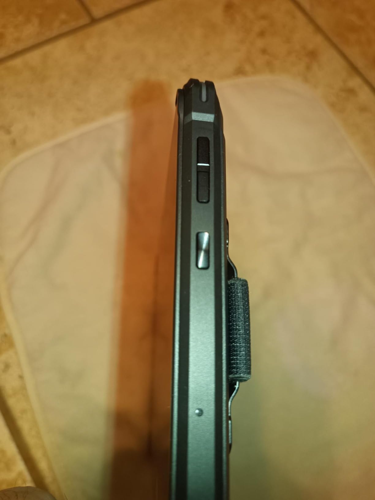 HOTWAV R9 Pro Rugged Tablet 11