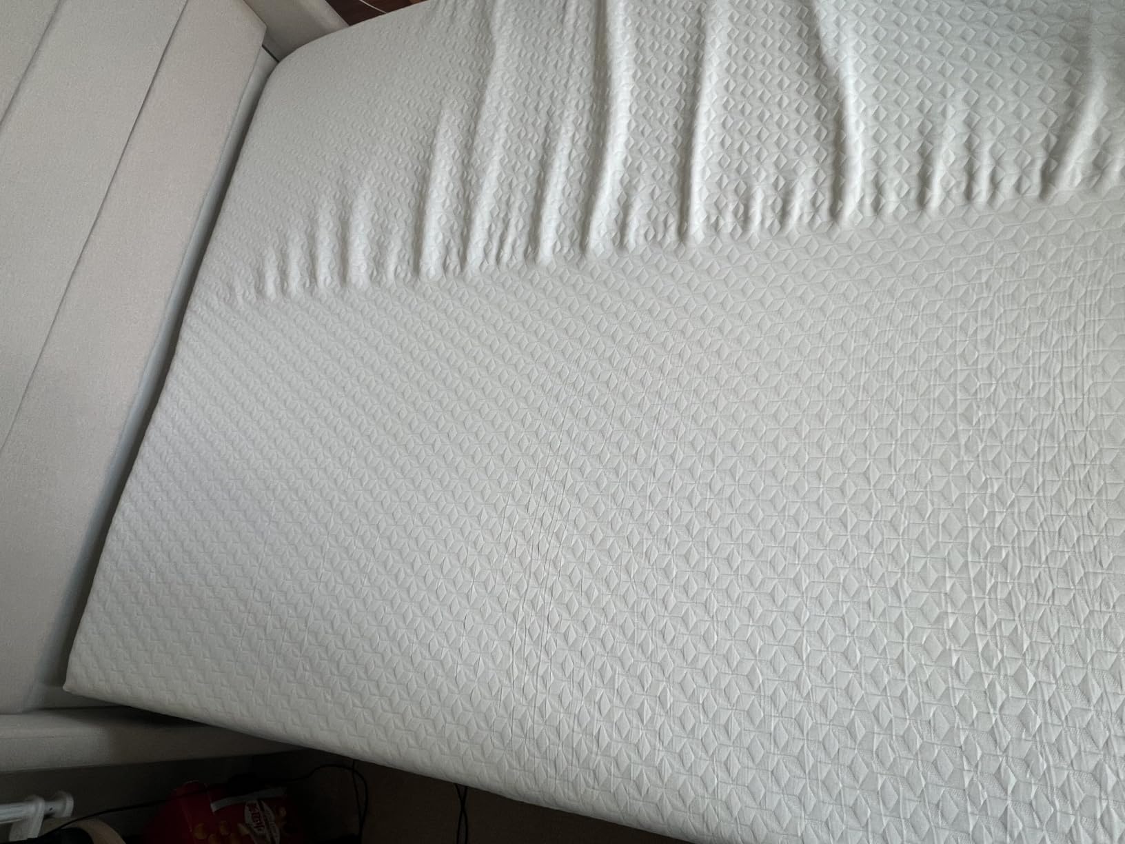 Novilla Queen Mattress 12 Inch, Queen Memory Foam Mattress for Cool Night customer photo 1