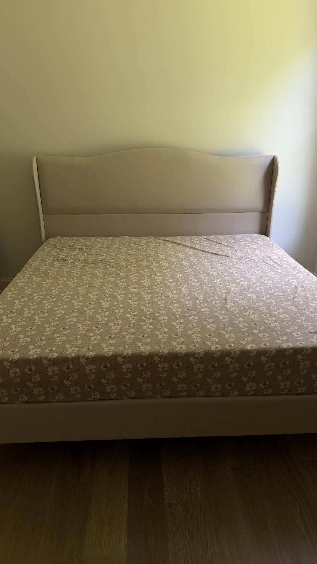Novilla Bliss Memory Foam Mattress Queen, 10 Inch Gel Queen Mattress customer photo 1