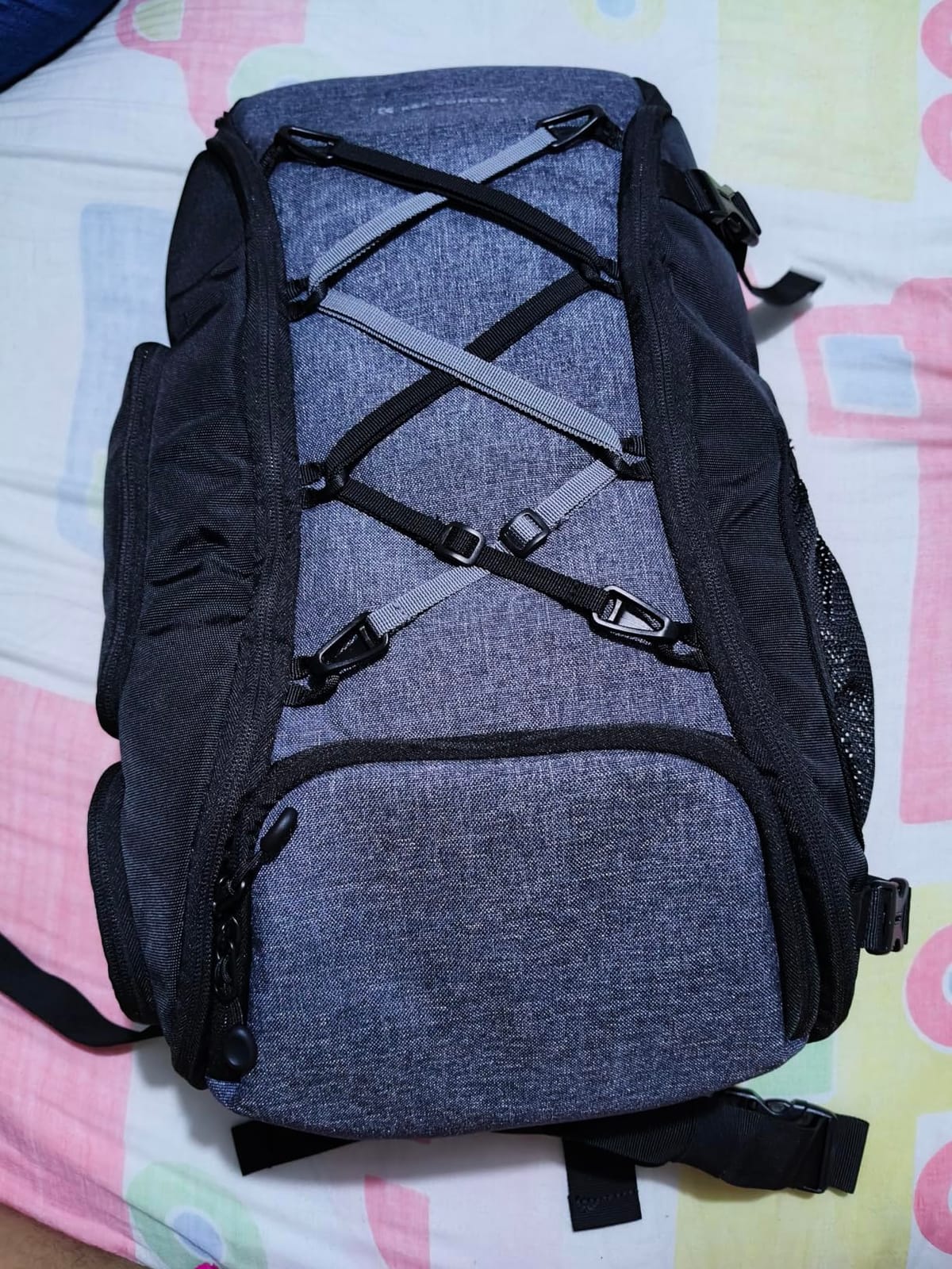 K&F CONCEPT Camera Backpack,25L Large Capacity Camera Bag for Photographers customer photo 1