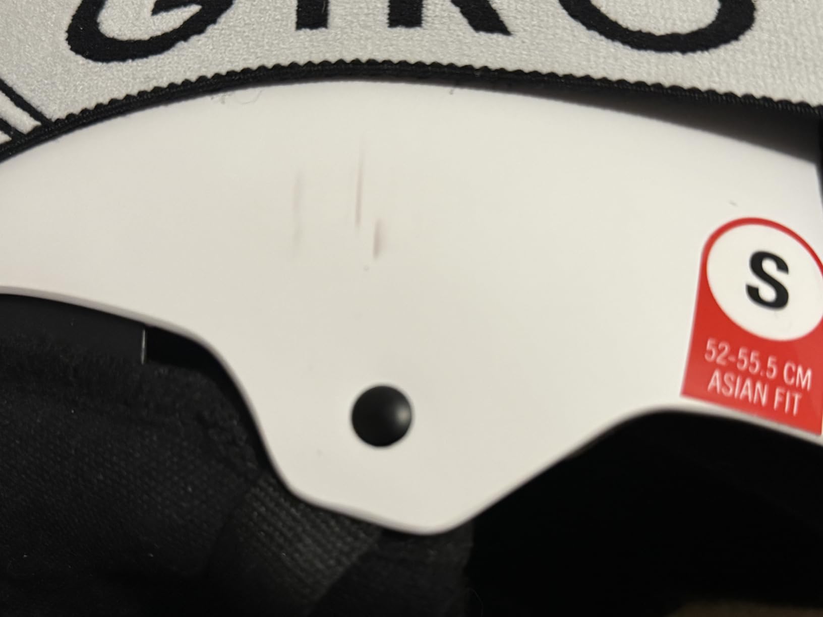 Giro Ledge MIPS Snow Helmet customer photo 1