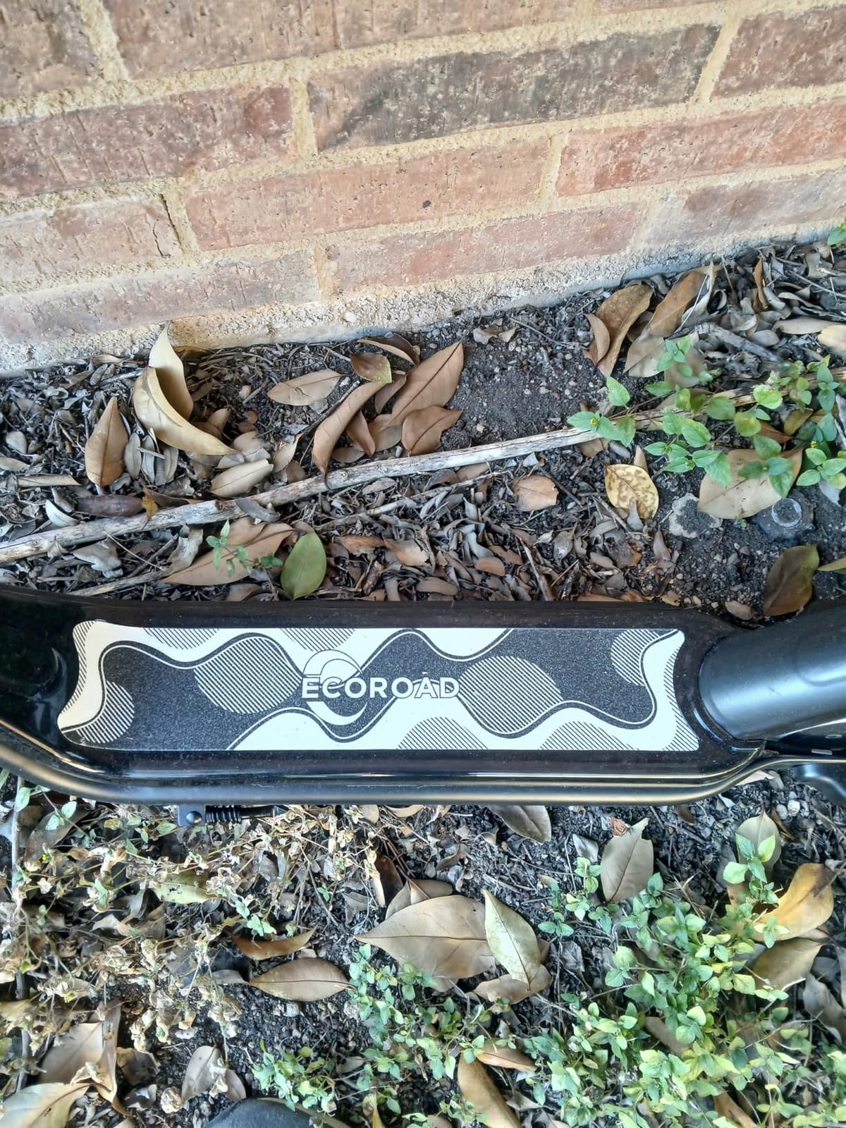 ECOROAD EK6 Kids Electric Scooter for 6-12 3/6/10mph 6.5