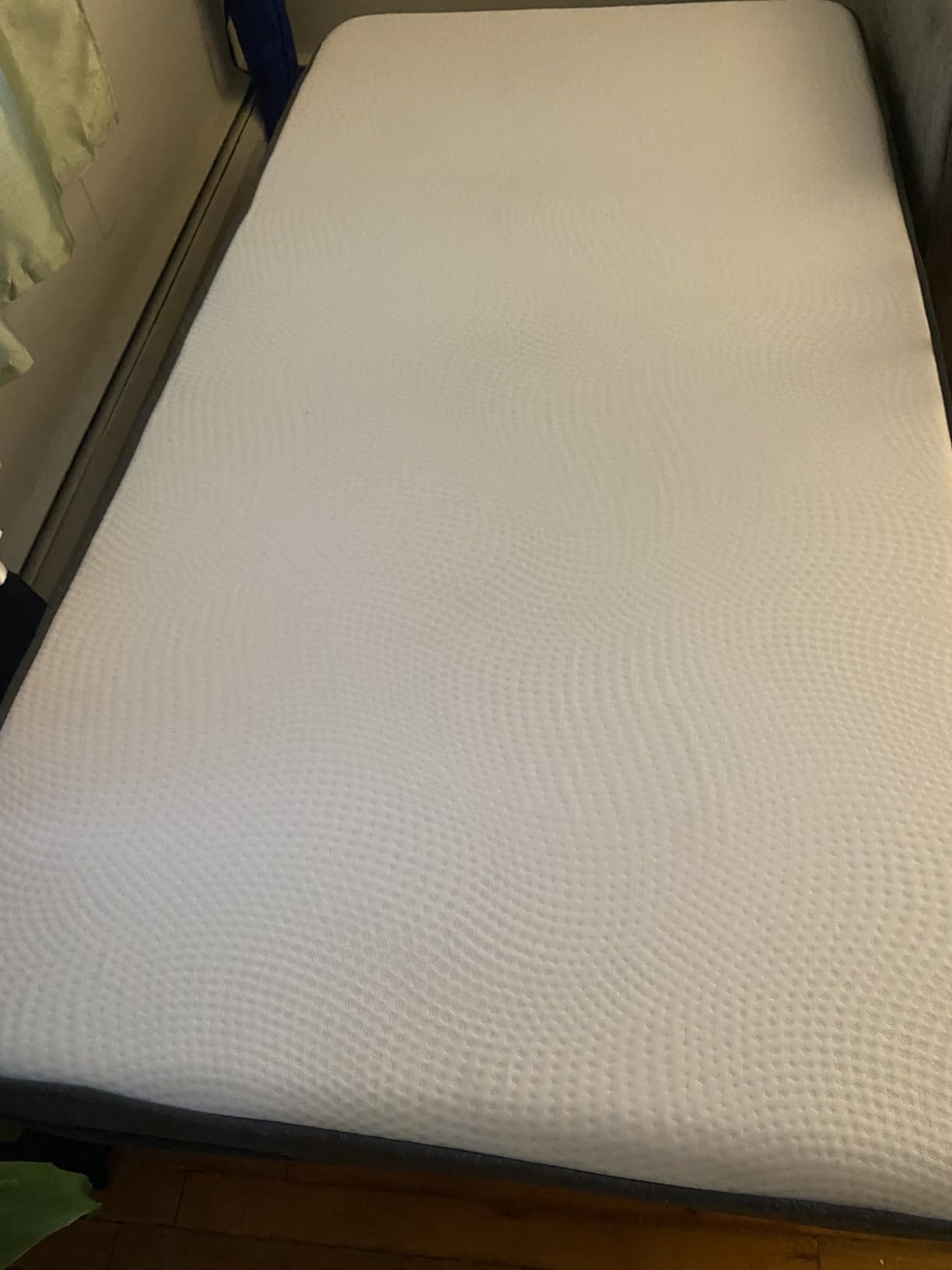 Mjkone Folding Bed, 75