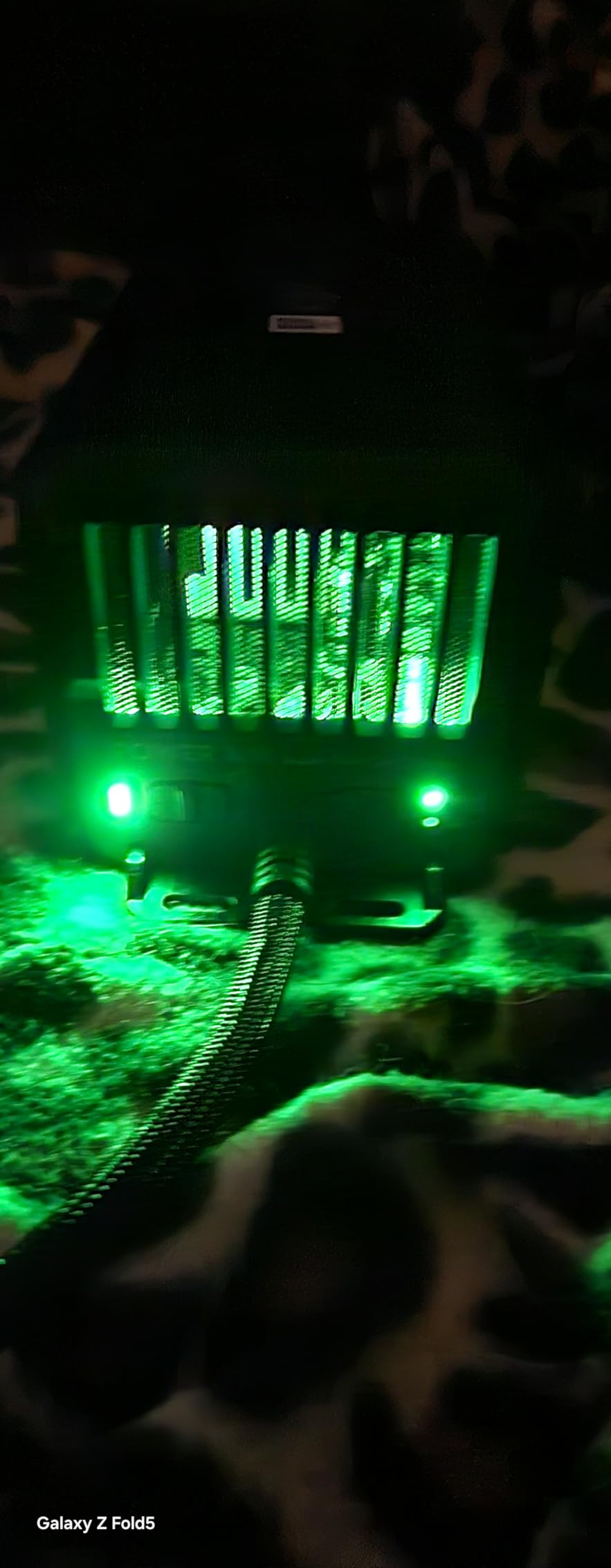 DJI Power 2000 Portable Power Station, 2048Wh LFP Battery customer photo 2