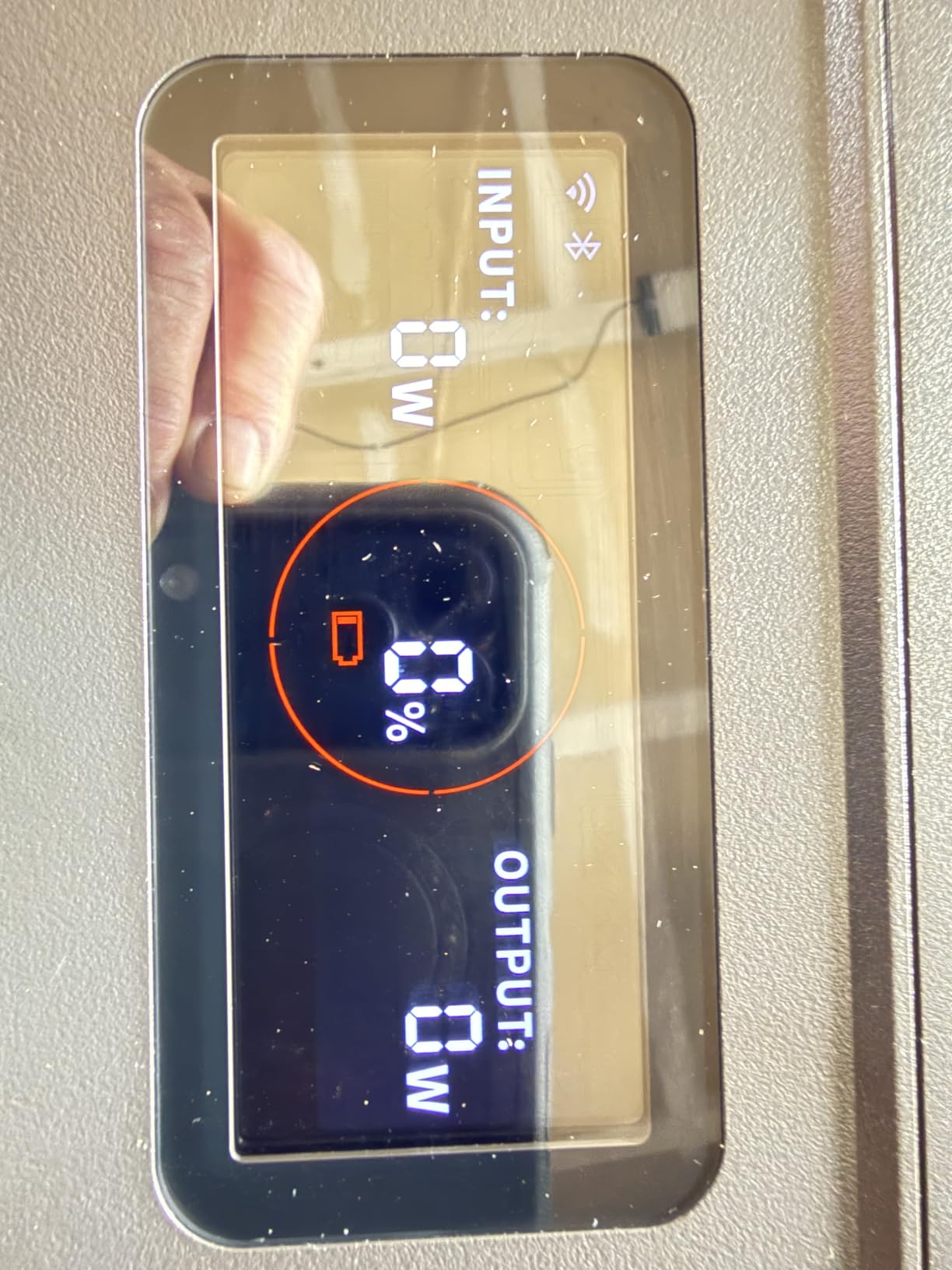 Jackery HomePower 3000 Portable Power Station, 3072Wh, 3600W AC Output customer photo 2