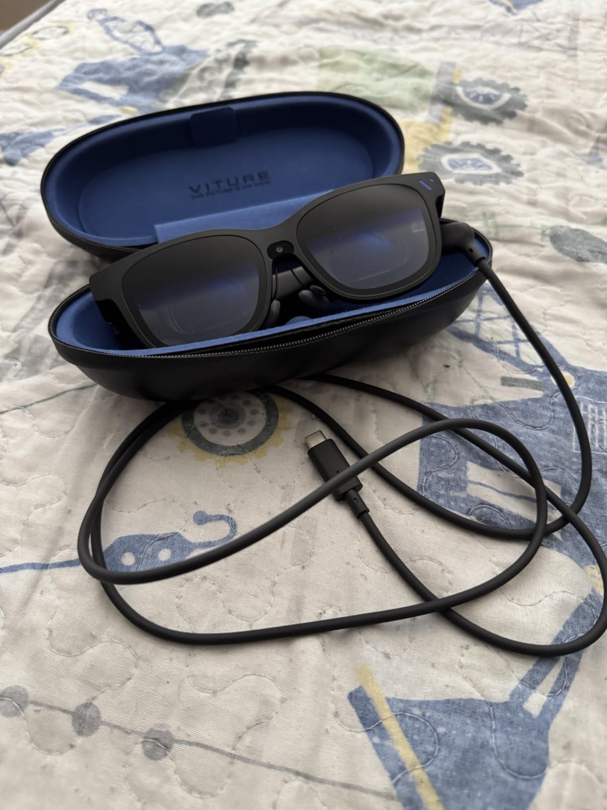 VITURE Beast XR/AR Glasses: Biggest. Boldest. Smartest. 174