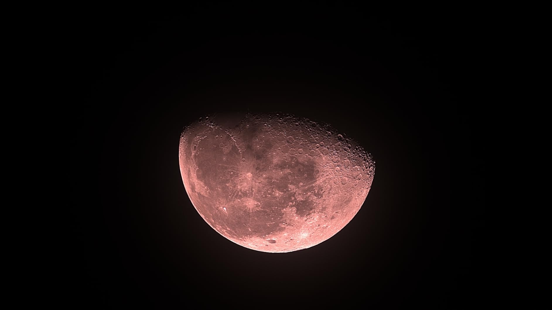 DWARFLAB Dwarf 3 Smart Telescope, App-Controlled Astrophotography Camera customer photo 1
