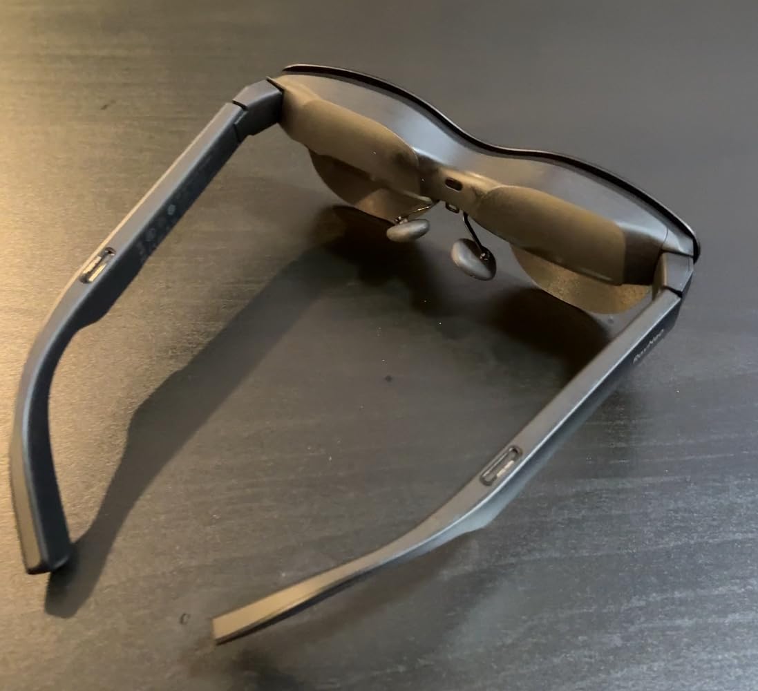 RayNeo Air 3s Pro AR/XR Glasses 201