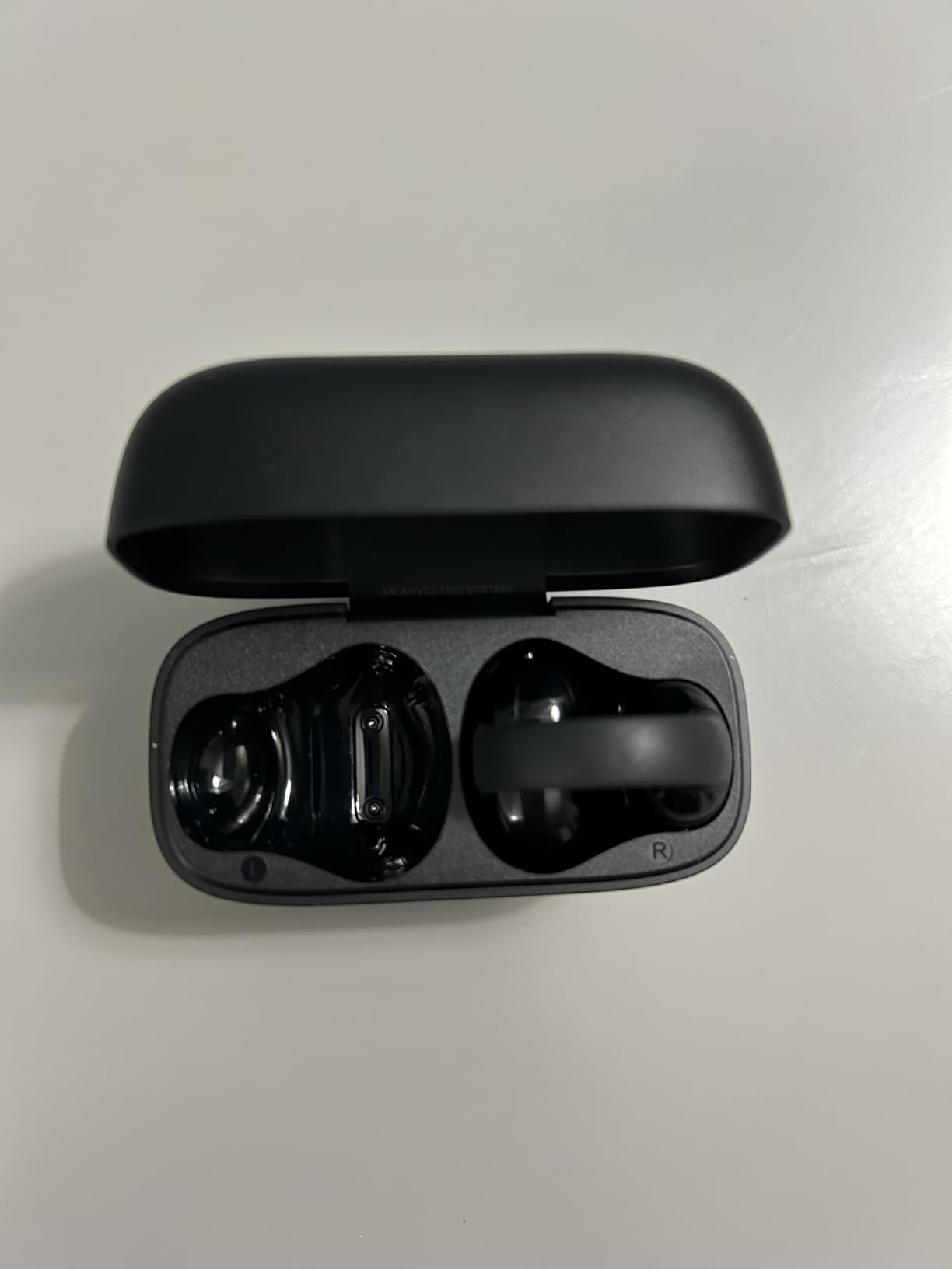 Soundcore C50i by Anker Open Ear Earbuds, Clip On Earbuds, Clip Headphones customer photo 2