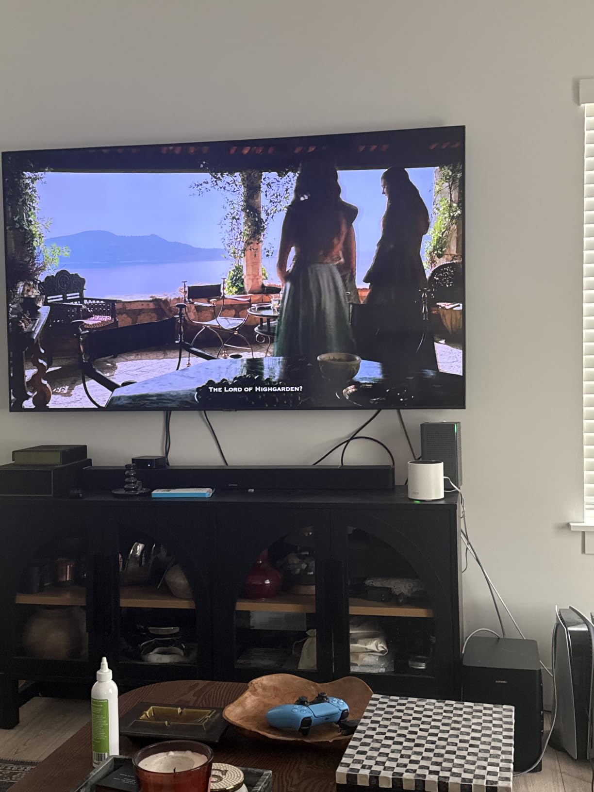 ULTIMEA Skywave X40 5.1.2ch Sound Bar w/Dolby Atmos, for Home Theater customer photo 1