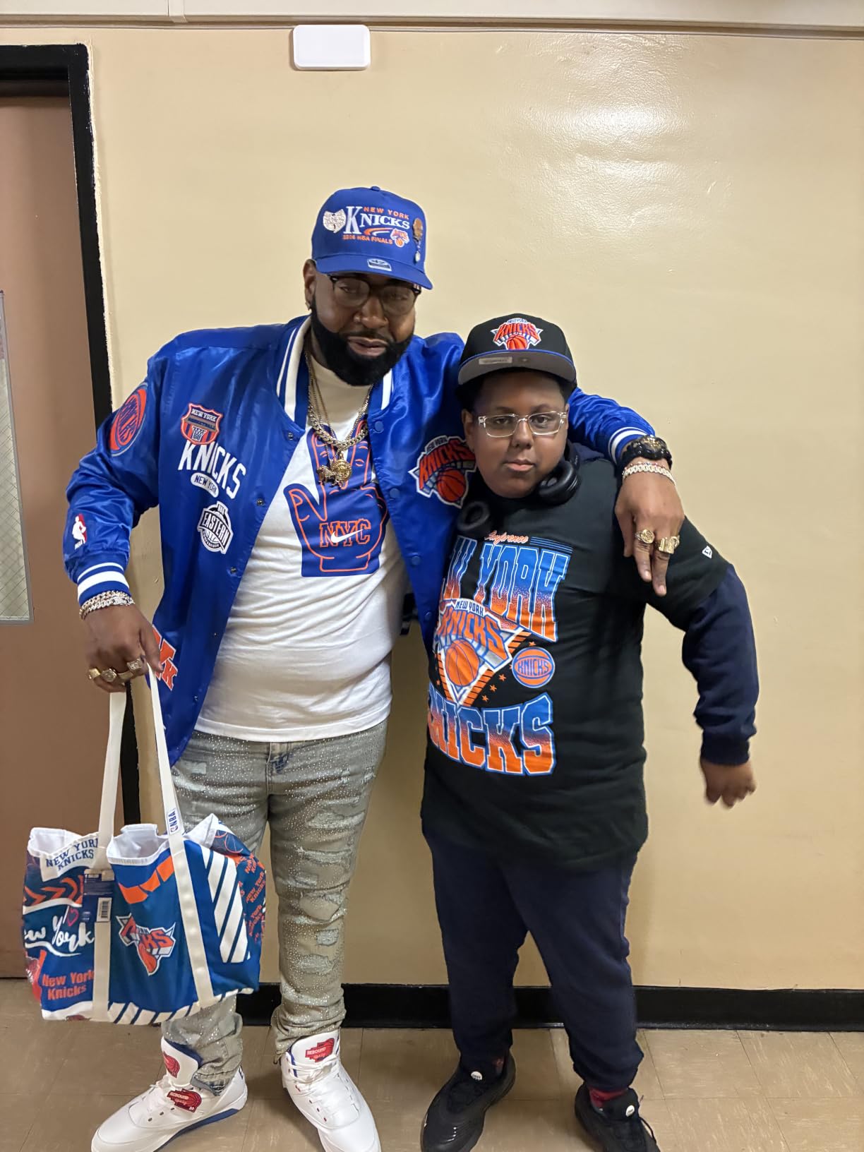 Ewing Men's 33 HI x Orion Rebound Basketball Shoes customer photo 2