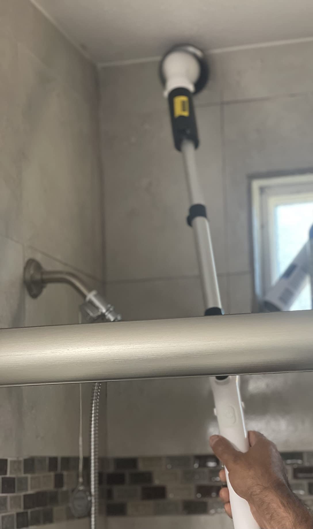 Carpet Cleaner Machine,Deep Cleaner Machine for Rug Cleaner & Couch Cleaner customer photo 2