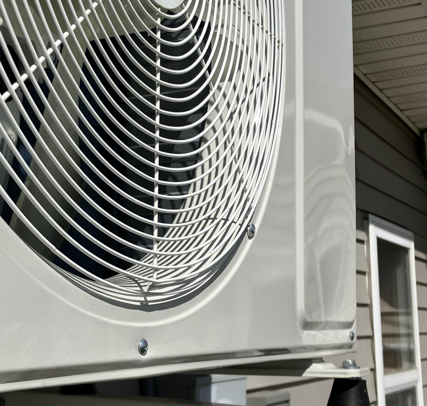 9000 BTU Mini Split Air Conditioner ＆ Heat Pump - 110V/120V Wall Mount Ductless Inverter AC/Heating System - 19 SEER2, Ultra Quiet, Cools & Heats 500 Sq Ft customer photo 2