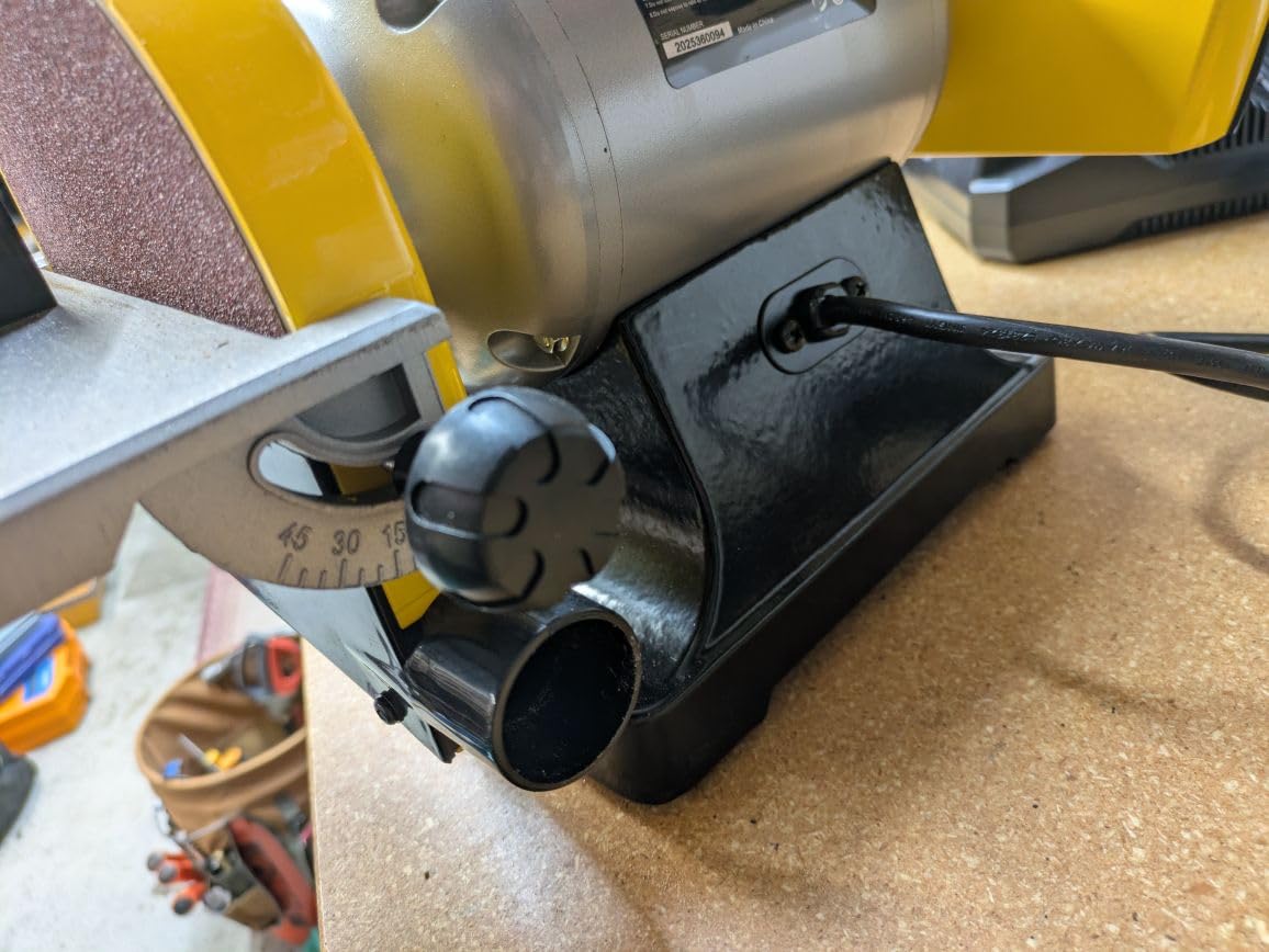 Variable Speed 1