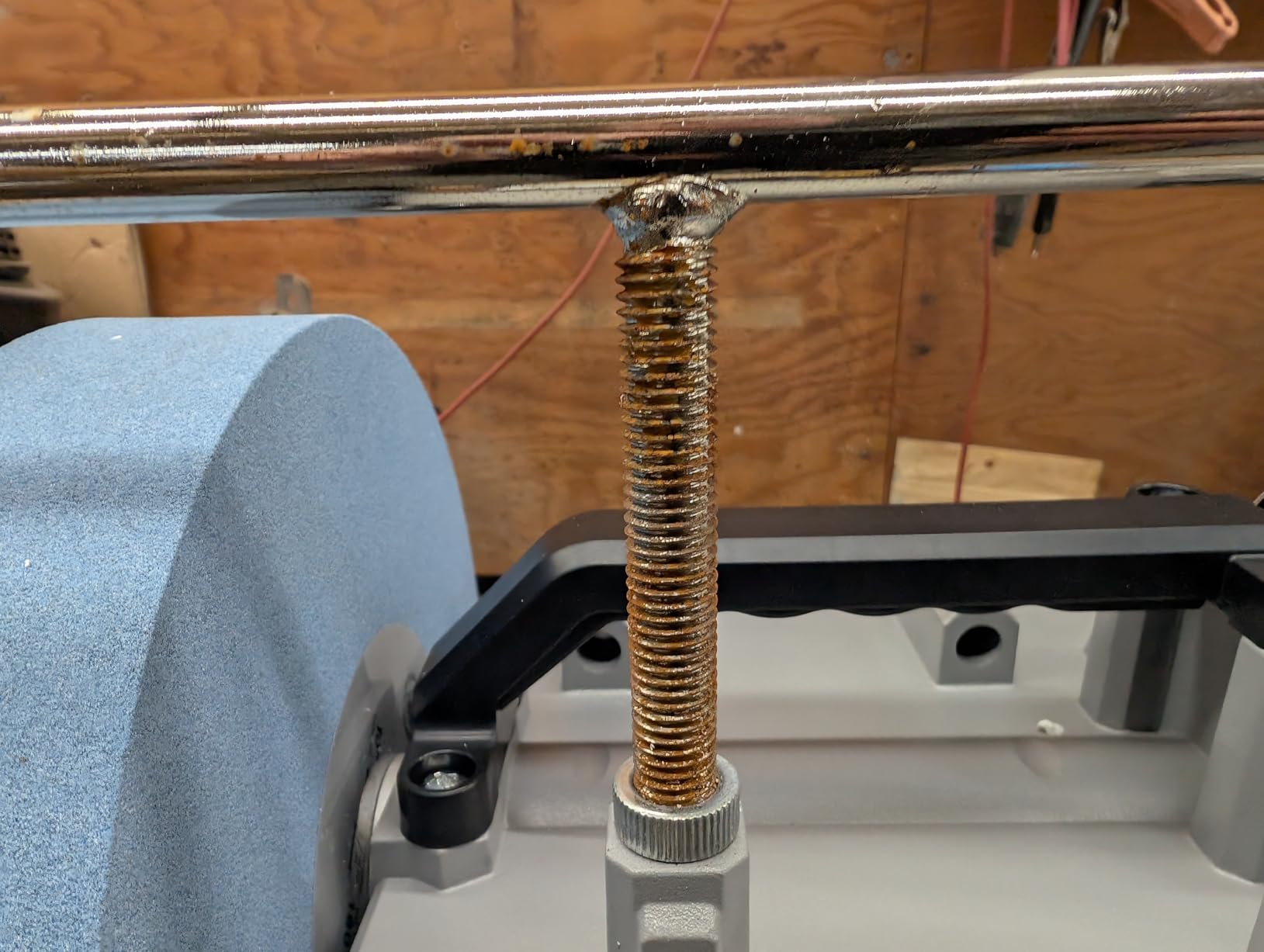 Variable Speed 1