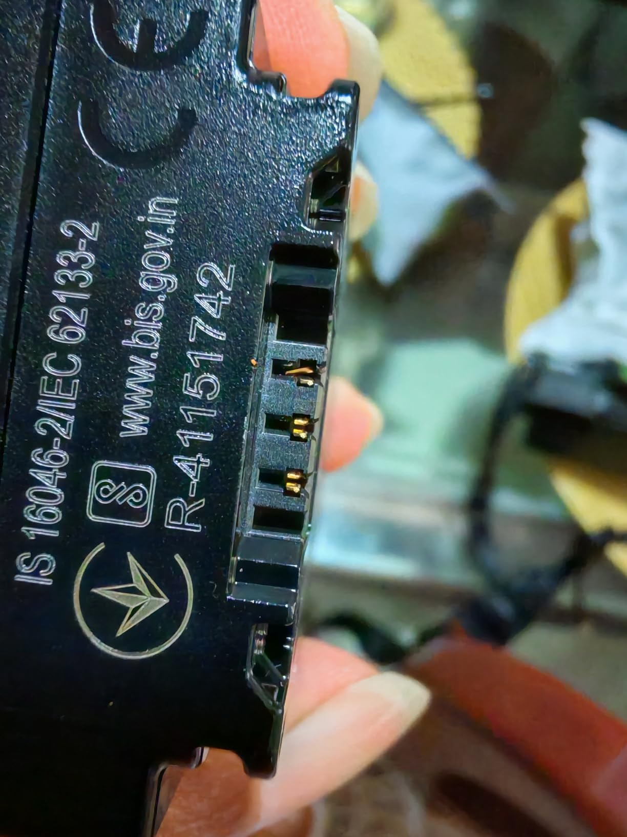 SMALLRIG NP-FZ100 Battery Charger for Sony, 2H 22.5W USB-C Dual Slot Charge customer photo 2