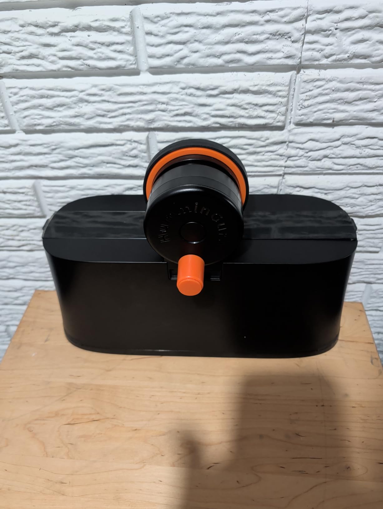 HumminGuru EZ Record Washer - Anti-Static Vinyl Record Cleaner Machine Kit customer photo 2