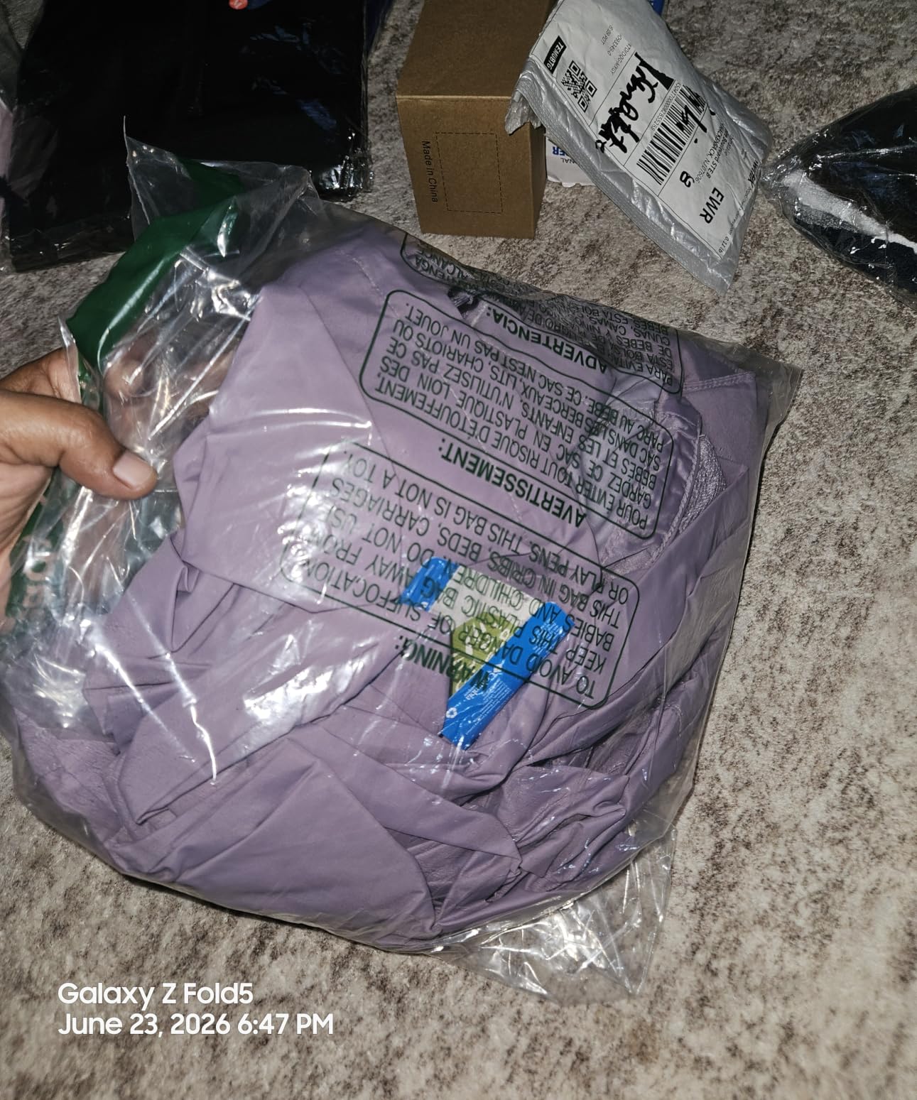 Columbia Women’s Switchback IV Jacket customer photo 1
