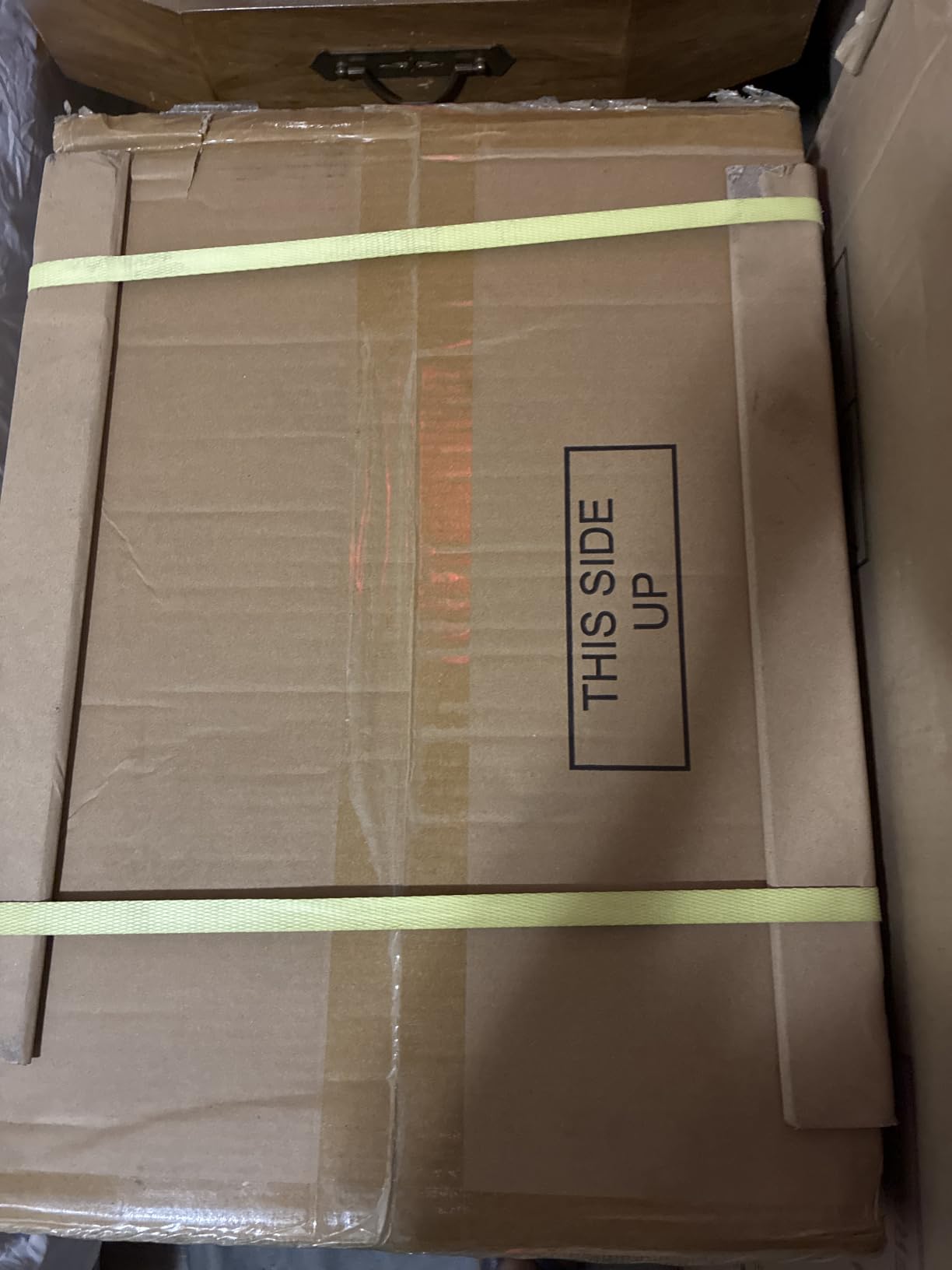BLUETTI Elite 400 Portable Power Station 3840Wh LiFePO4 Battery 2600W customer photo 1