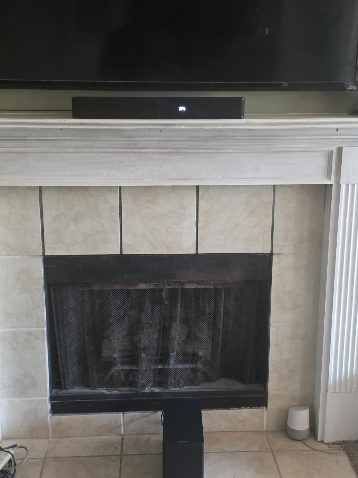 ULTIMEA Sound Bar with Wireless Subwoofer, App Control, for Home Theater customer photo 1