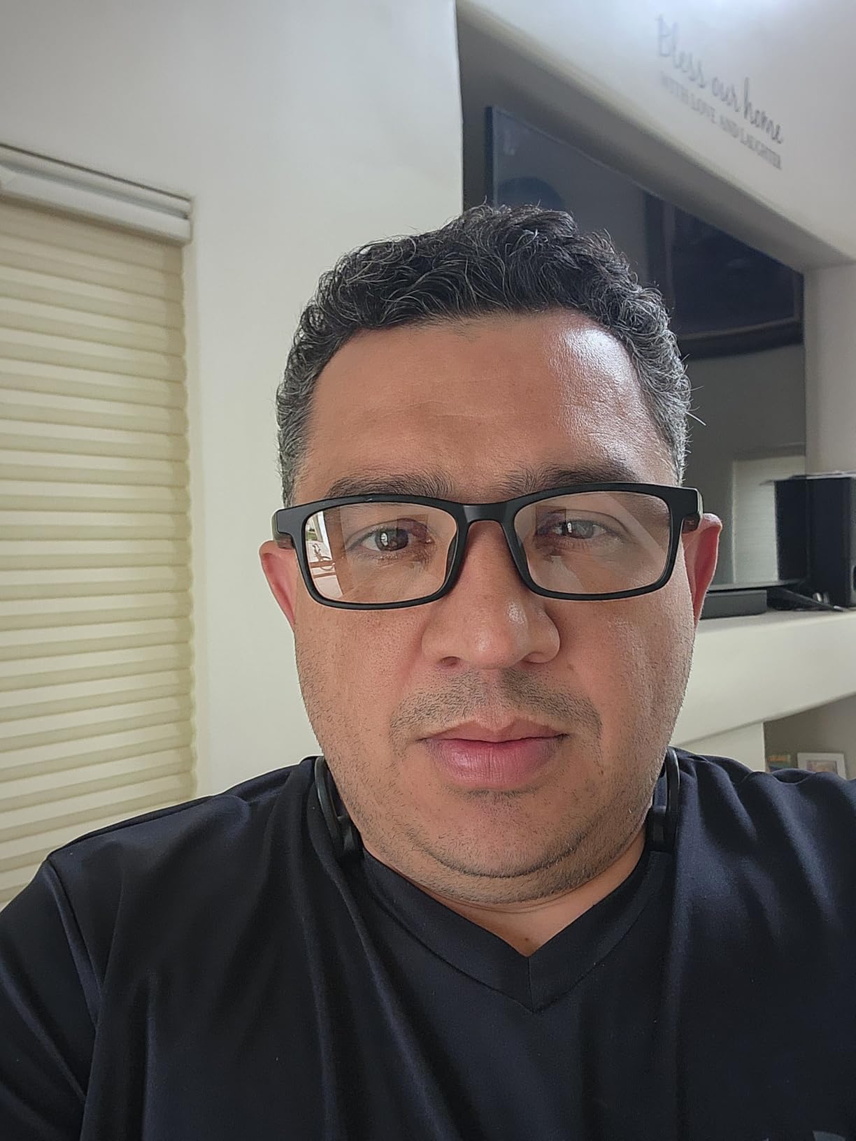 POV Vlog Camera Glasses with Open-Ear & Photochromic customer photo 2