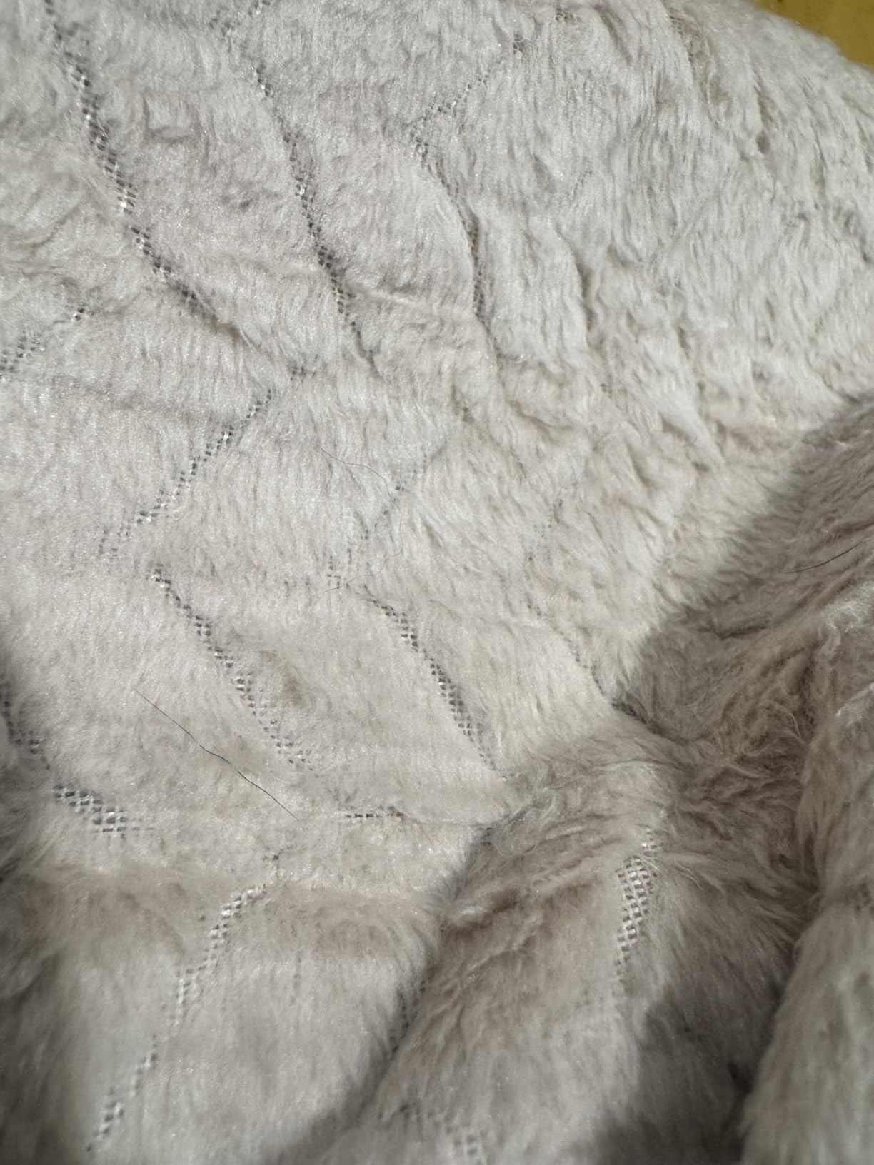 3 PC Flannel Fleece Throw Blanket, 50
