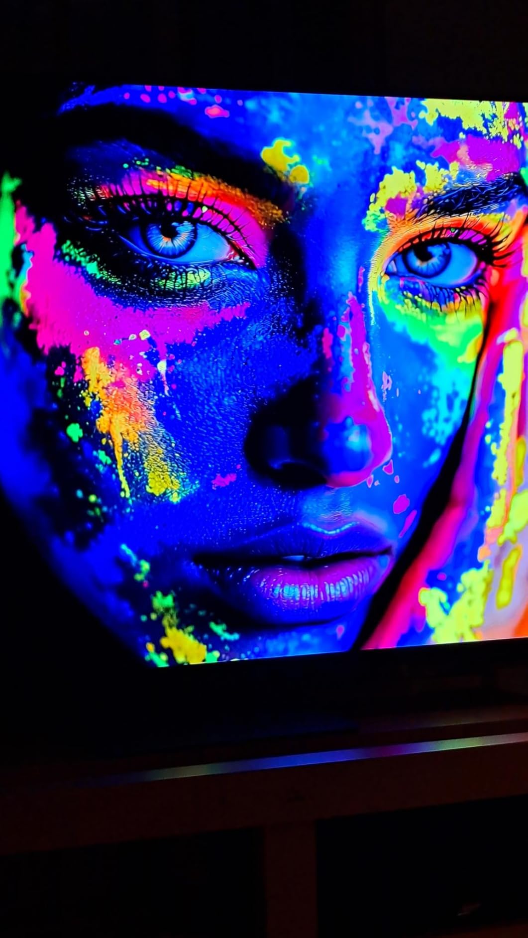 Samsung 65-Inch Class S90H Series, OLED, 4K, Smart TV, 2026 Model customer photo 1